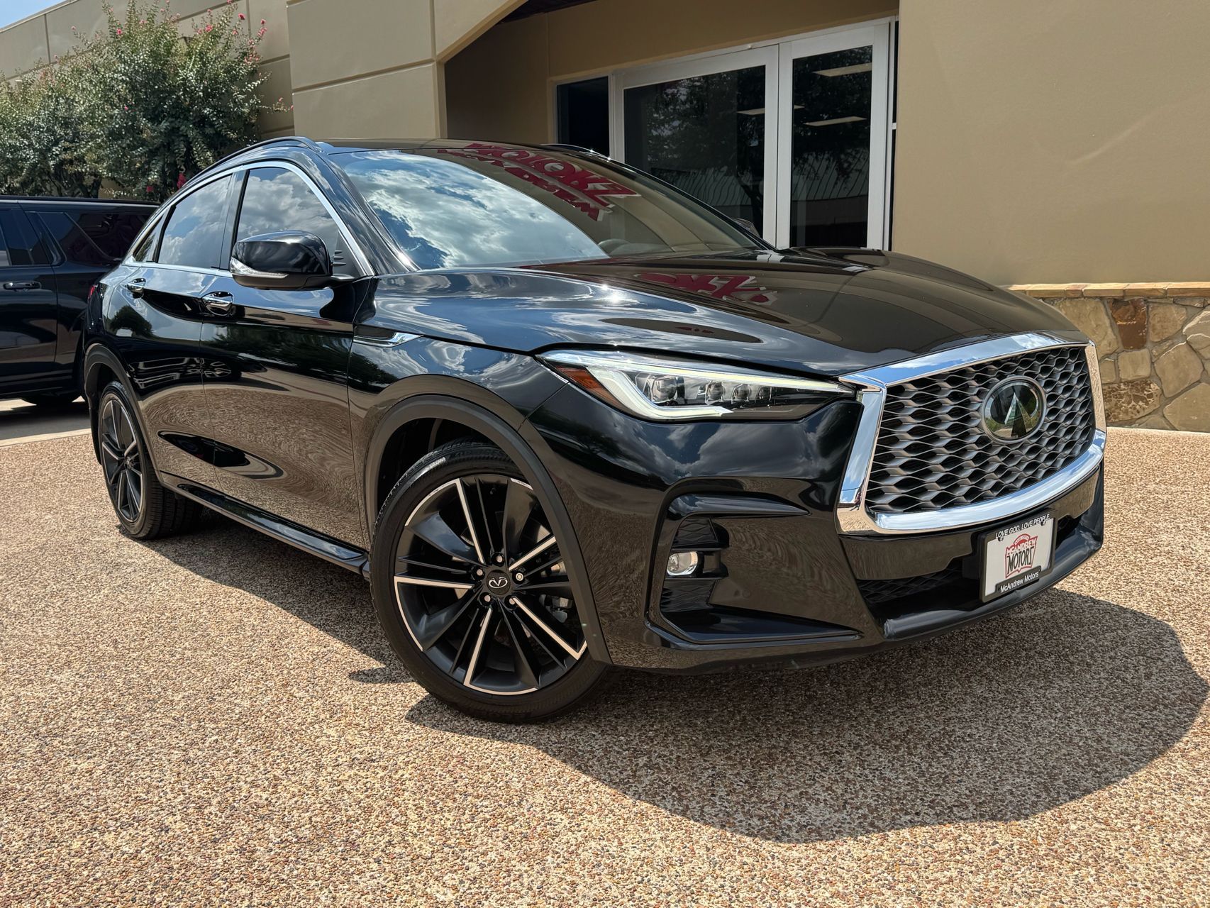 2023 Infiniti Q50 Sensory photo 56
