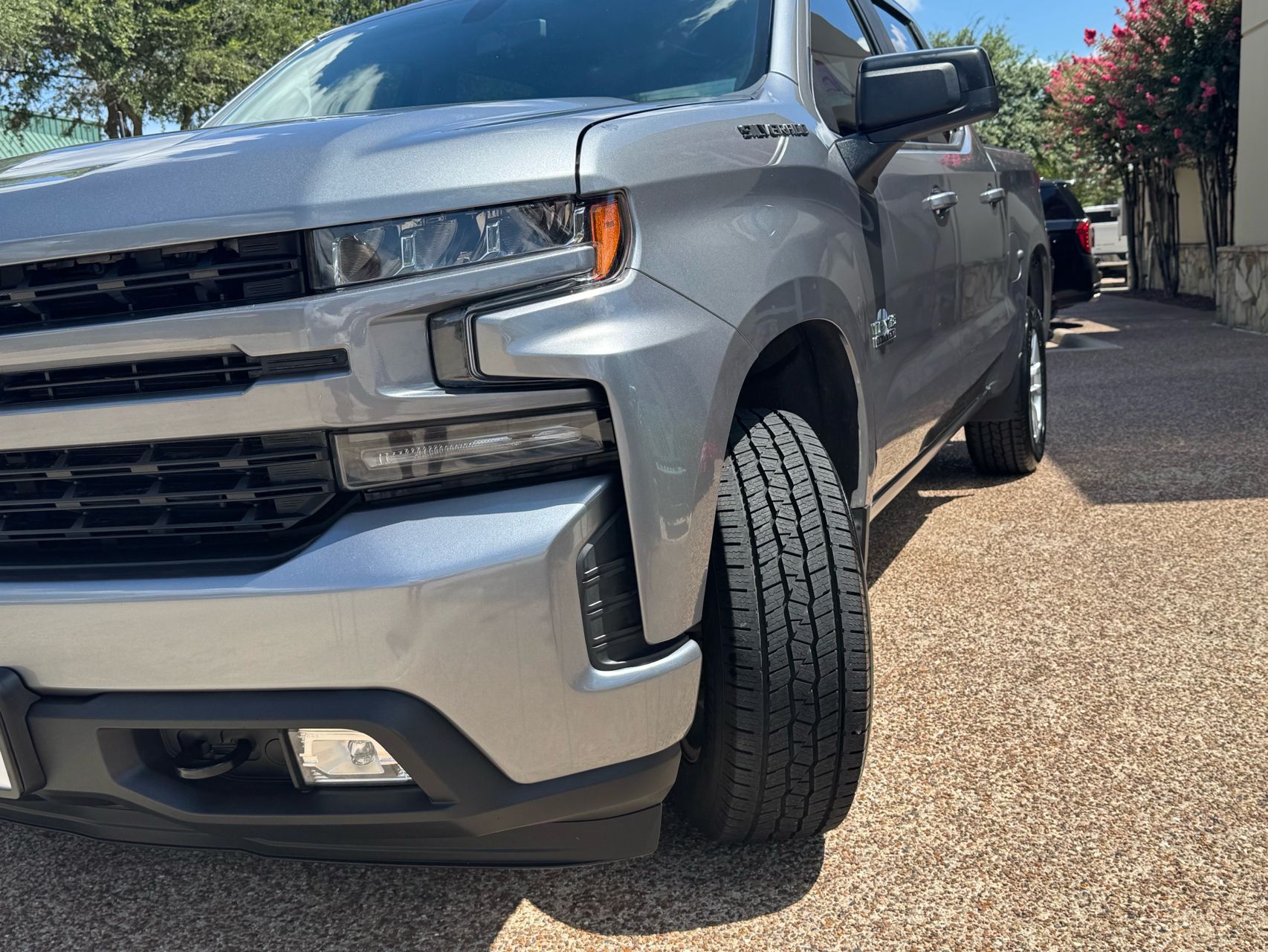2023 Chevrolet Silverado 1500 ZR2 photo 40