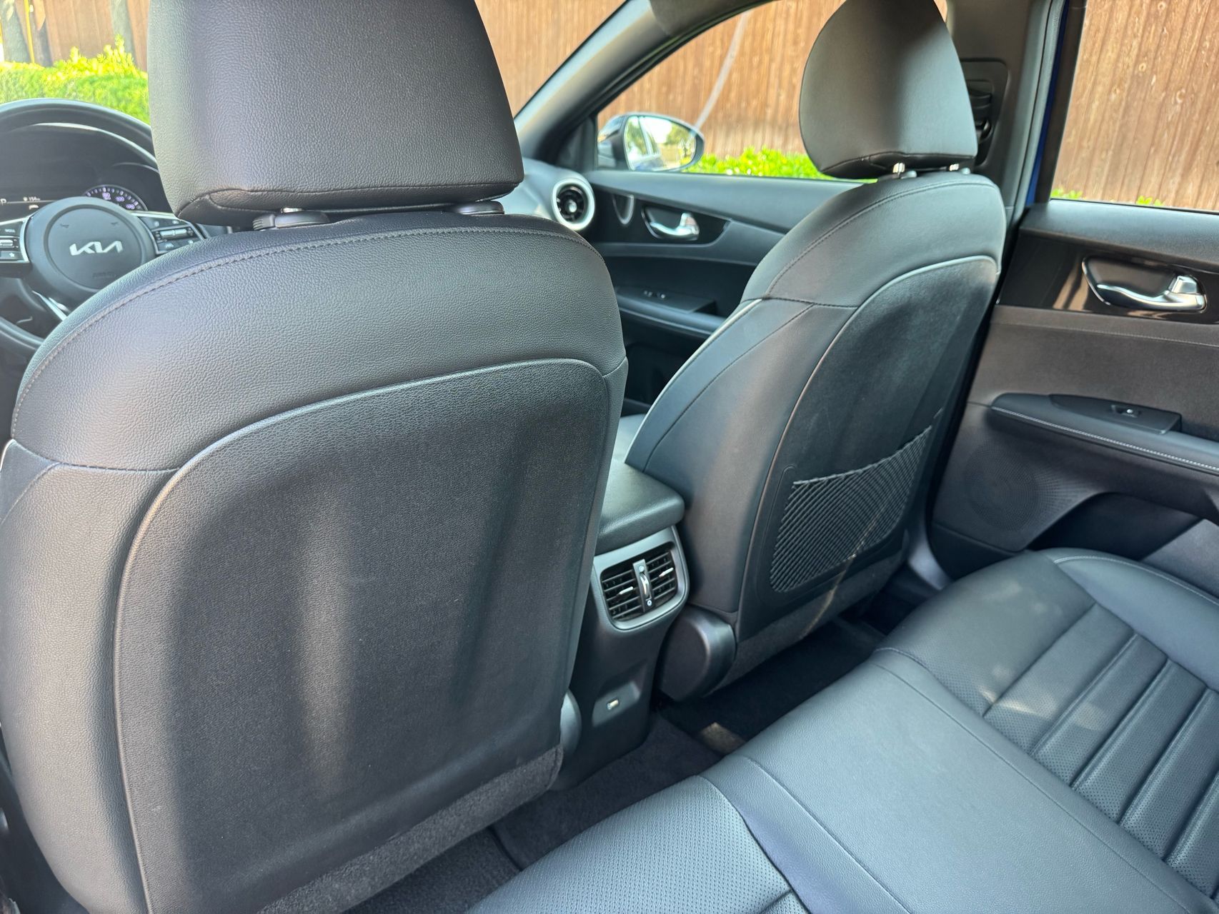 2024 Kia Forte GT-Line photo 30