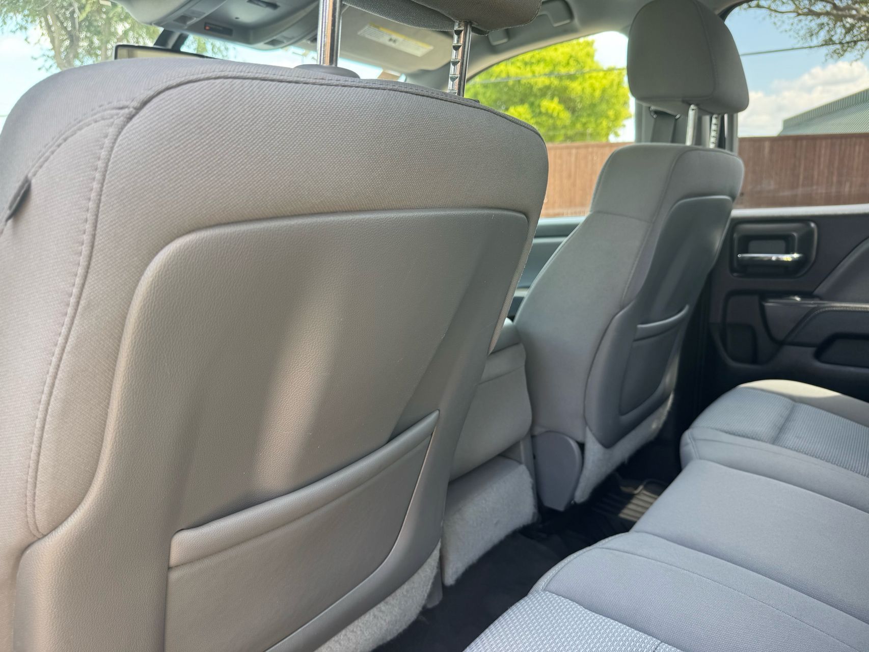 2015 Chevrolet Silverado 1500 LS photo 25
