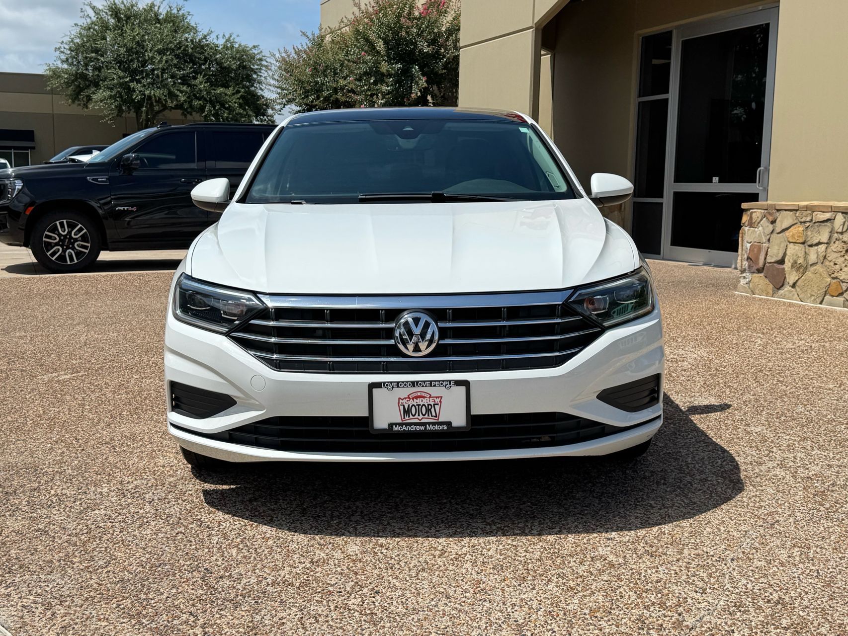 2019 Volkswagen Atlas V6 SE Technology photo 32