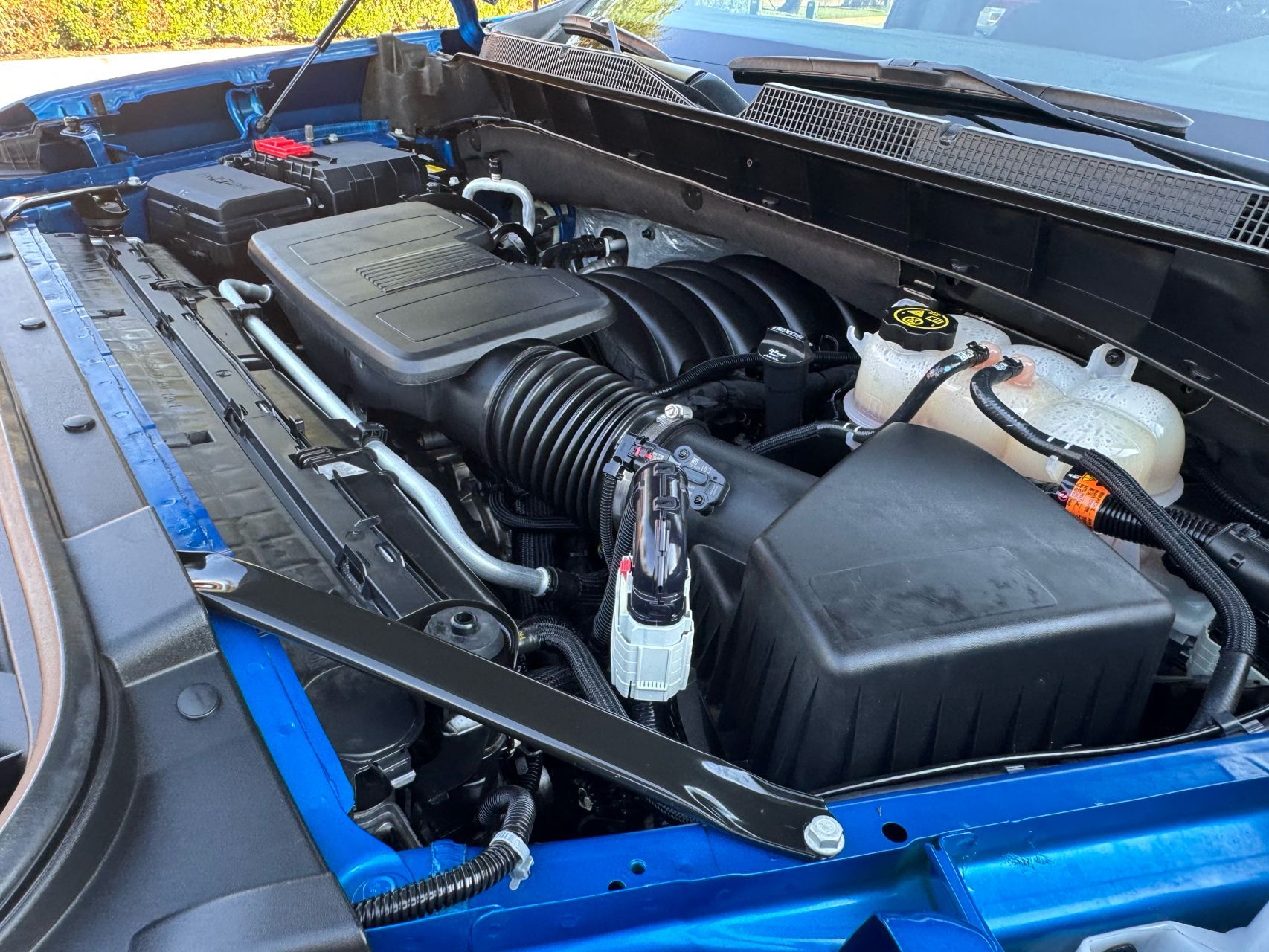2023 Chevrolet Silverado 1500 photo 33
