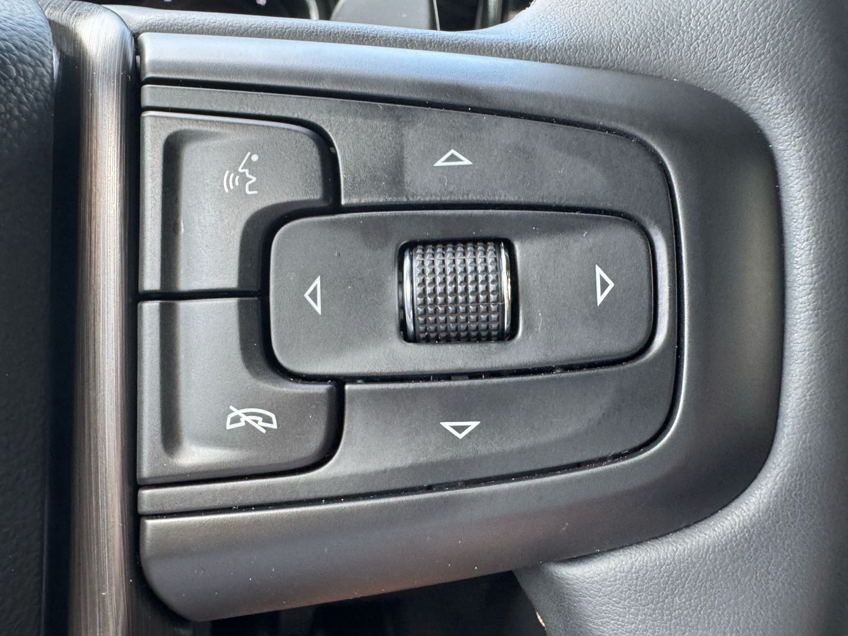 2024 Gmc Sierra 1500 AT4 photo 15