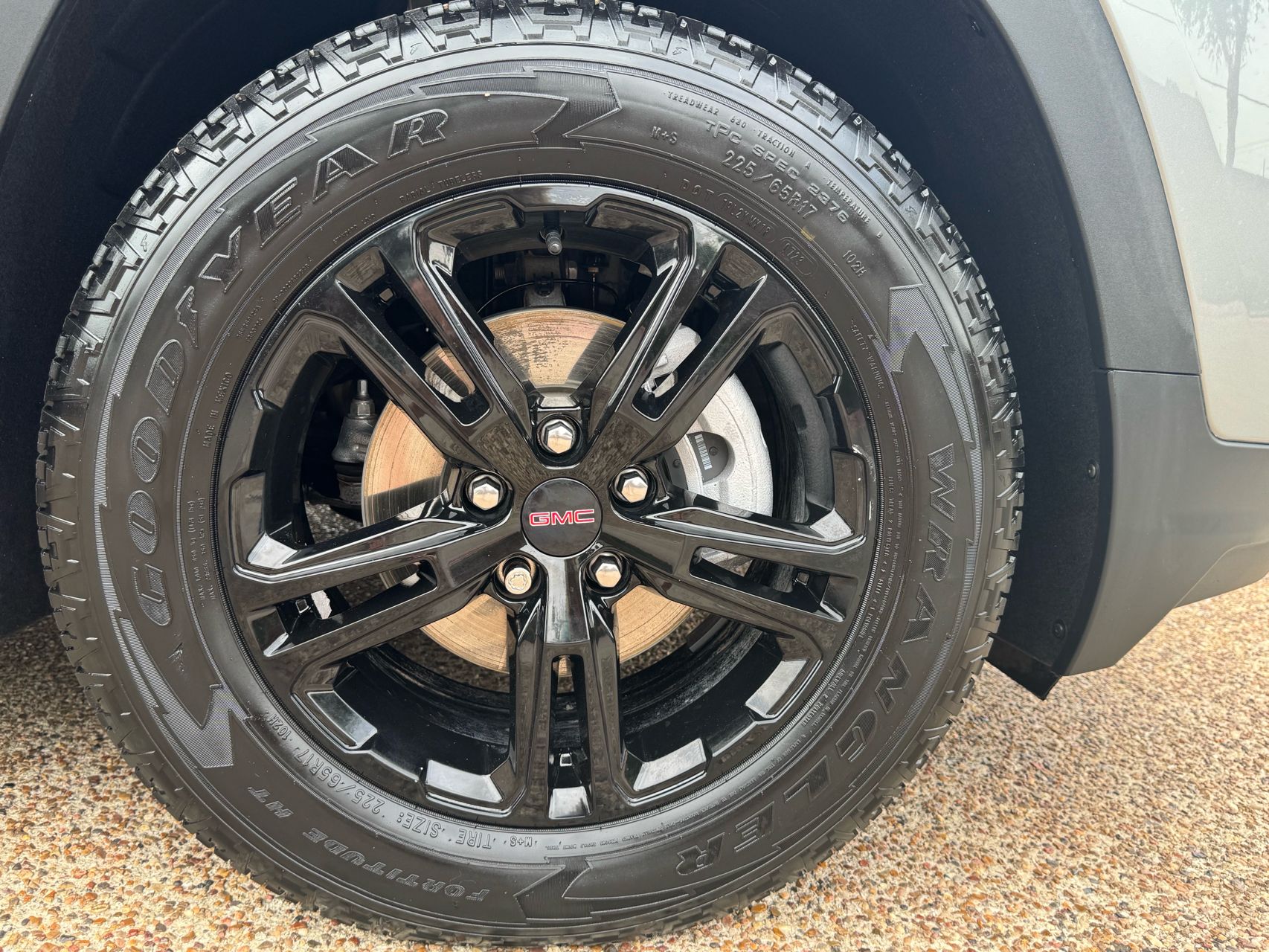 2023 Gmc Terrain AT4 photo 10