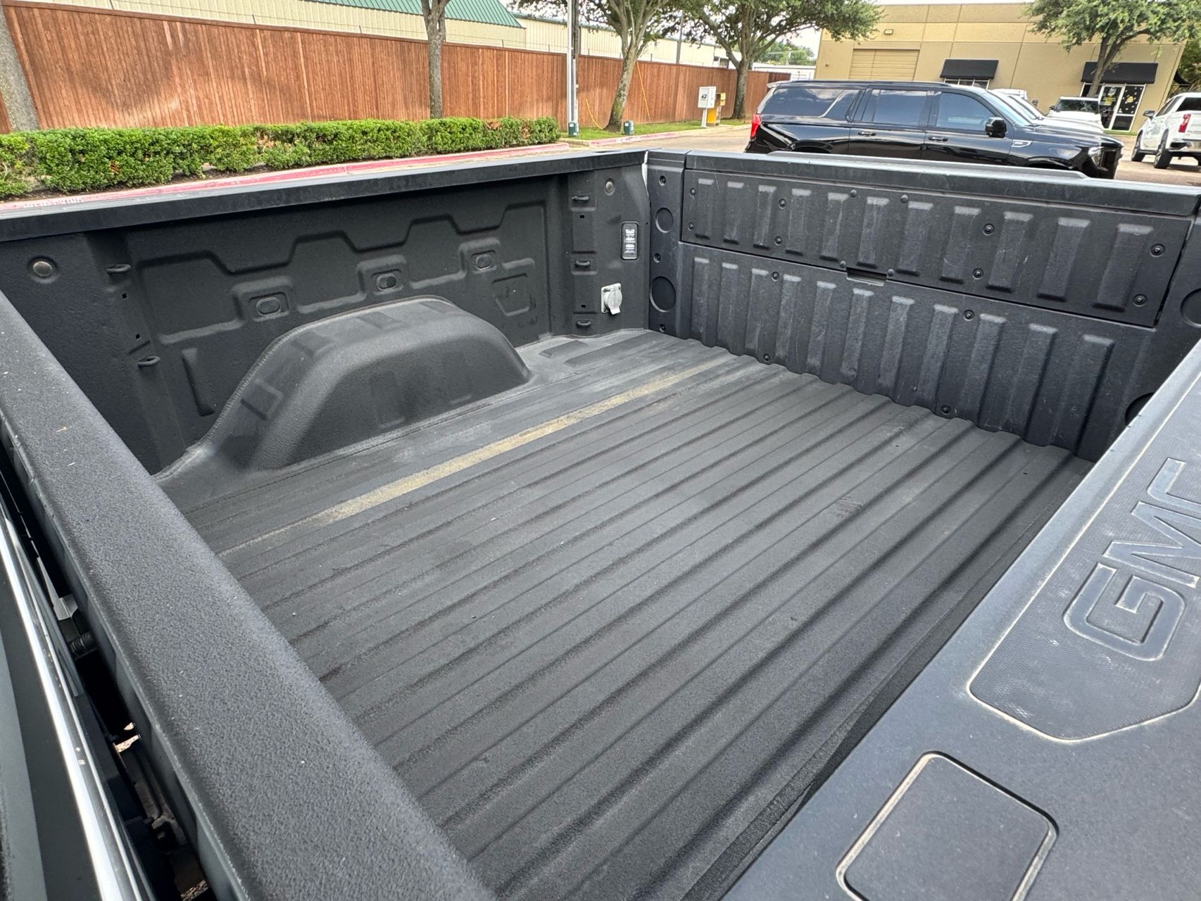 2024 Gmc Sierra 1500 AT4 photo 10