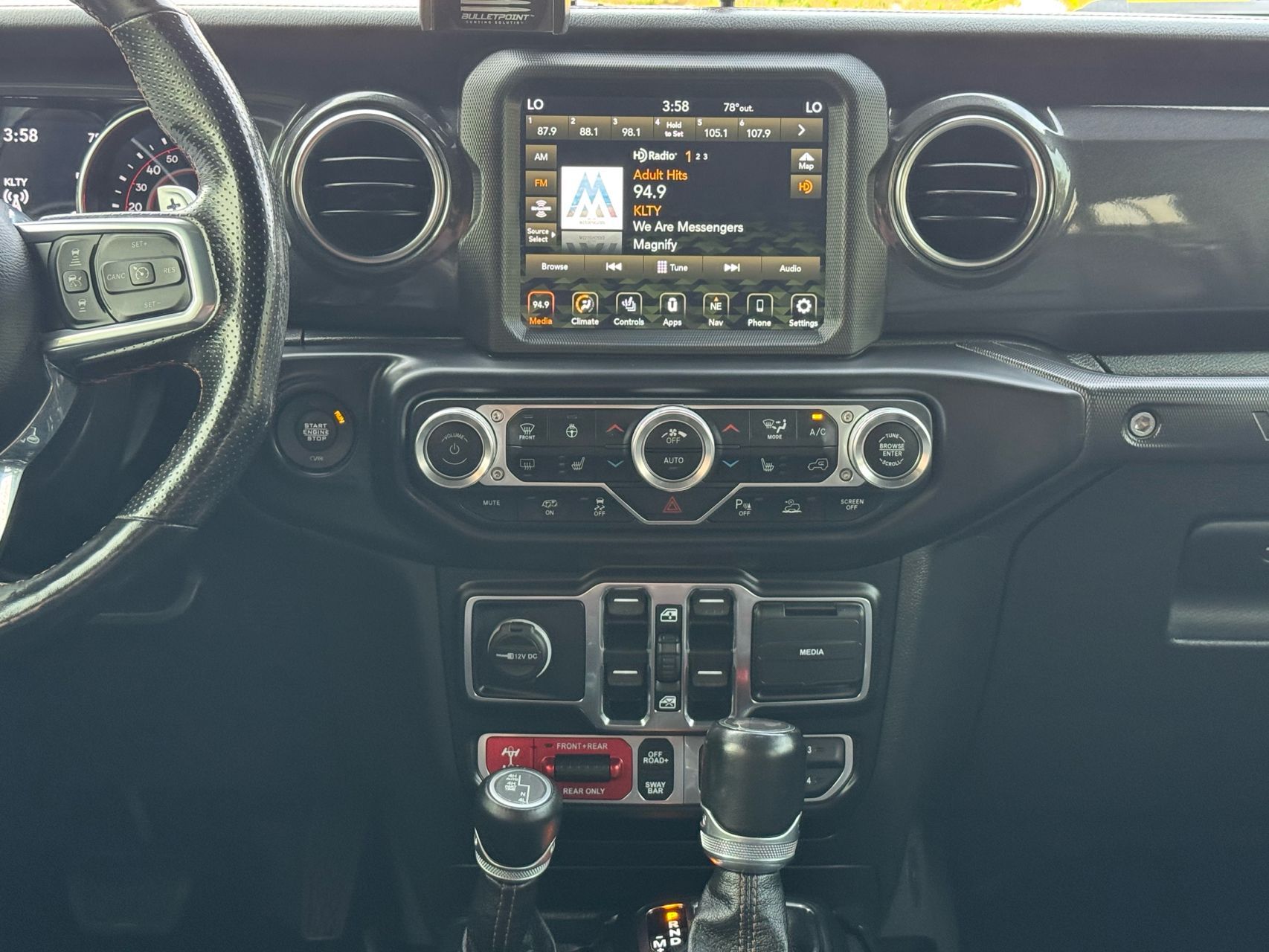 2022 Jeep Wrangler Unlimited Rubicon 392 - Photo 27