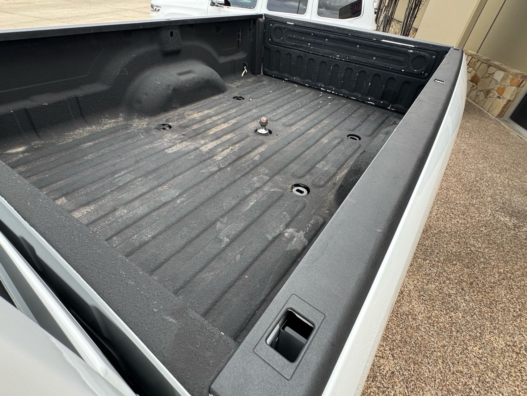 2020 RAM Ram 2500 Pickup Tradesman - Photo 21