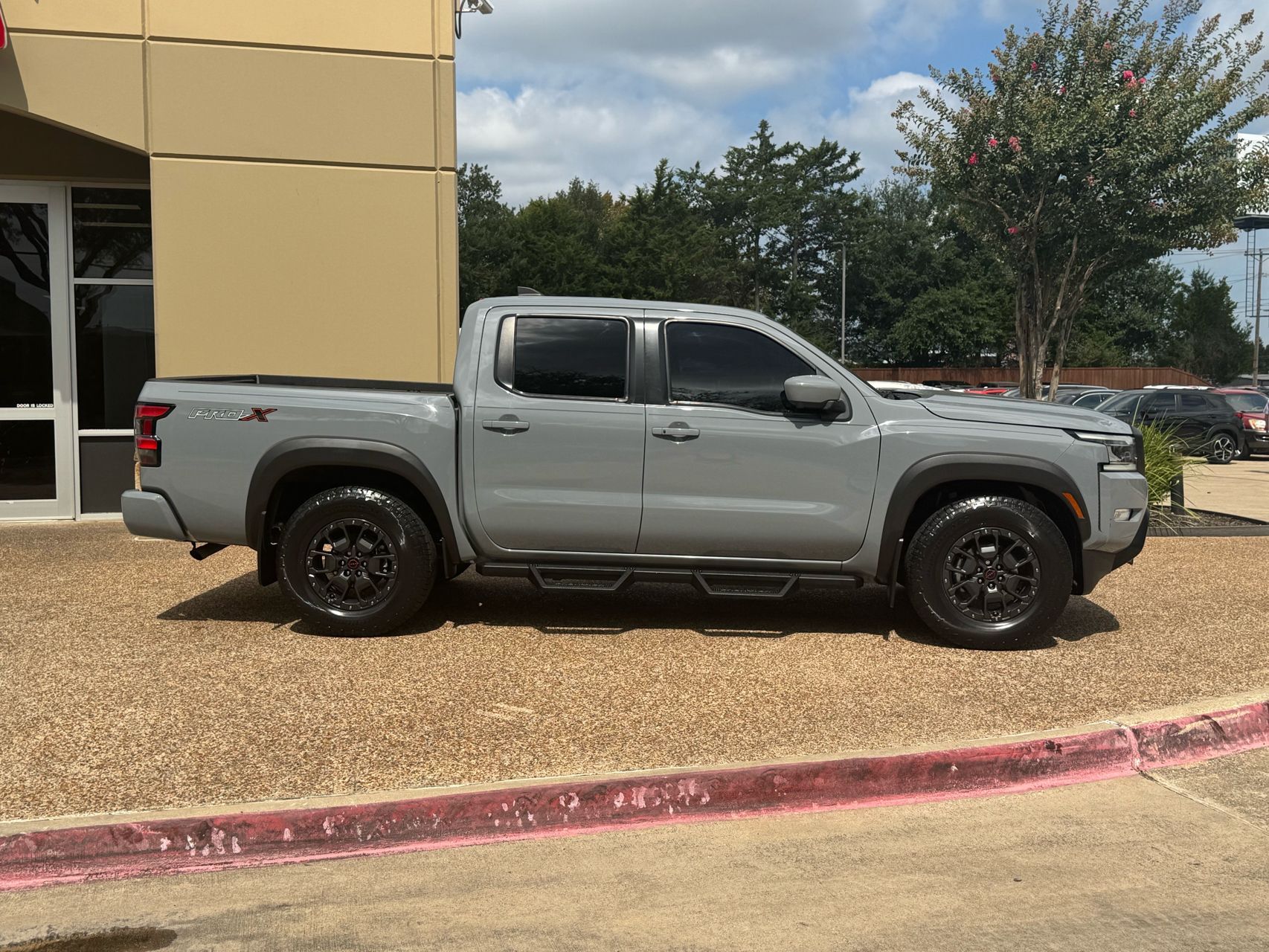 2021 Nissan Frontier Crew Cab SV photo 35