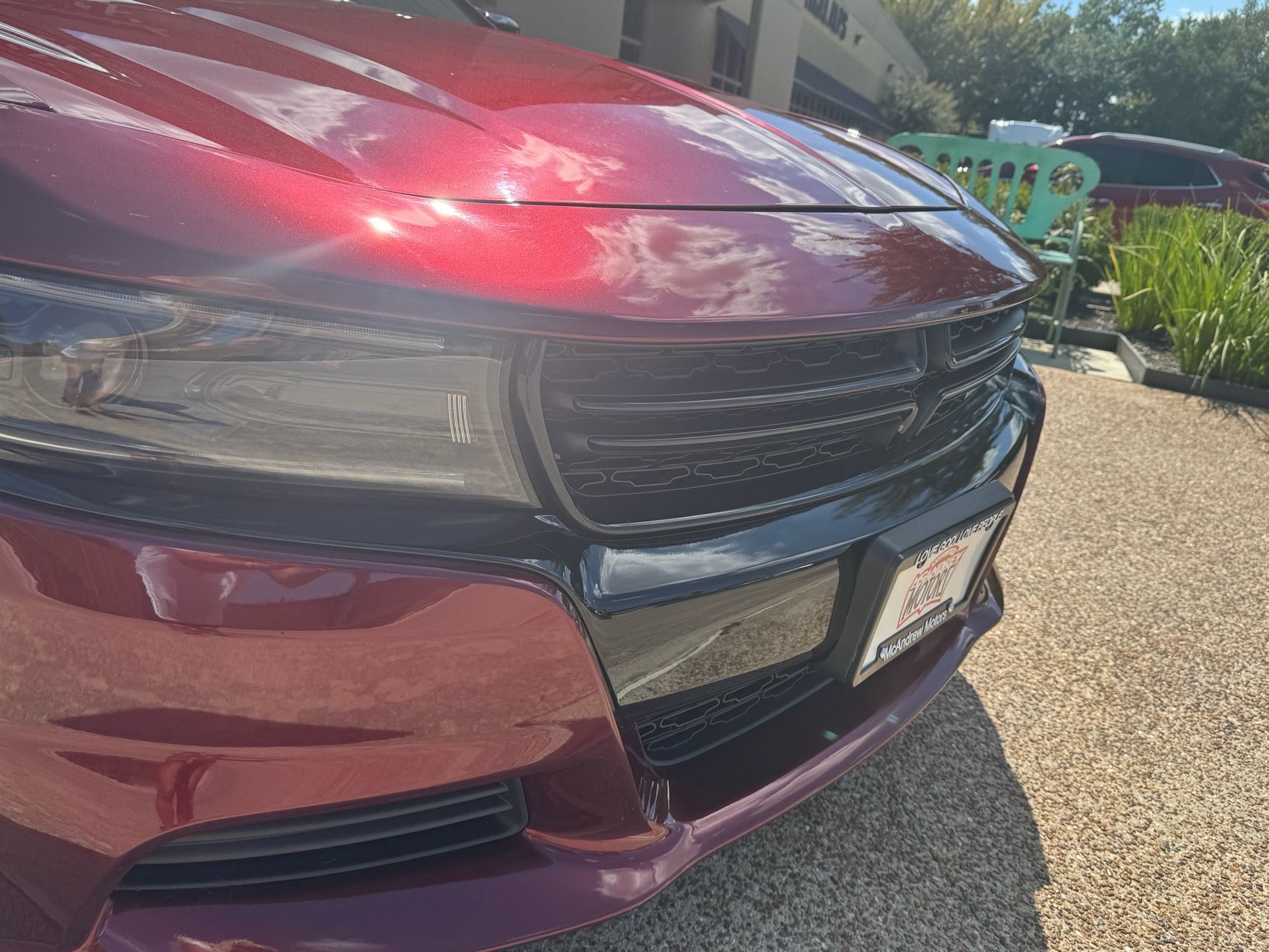 2023 Dodge Charger R/T photo 35