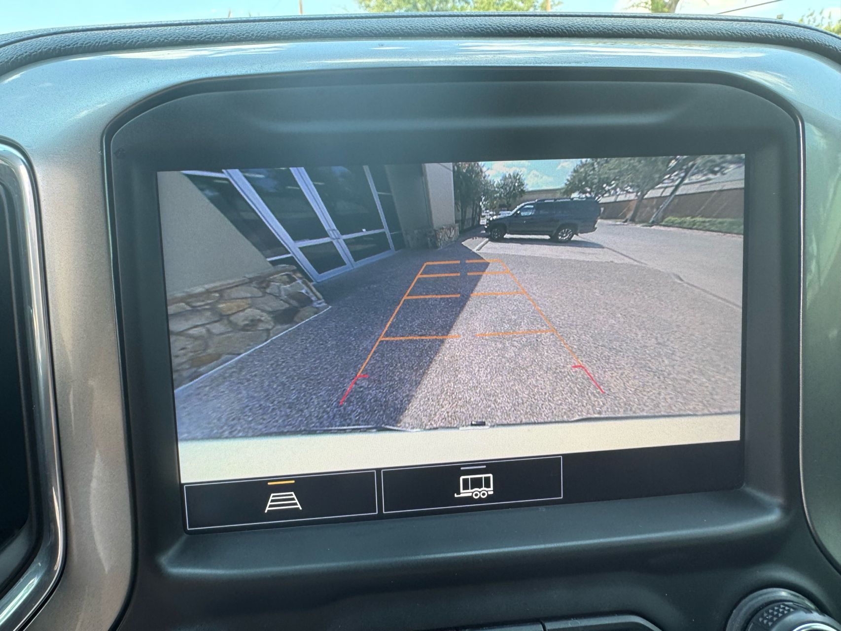 2021 Chevrolet Silverado 1500 photo 17