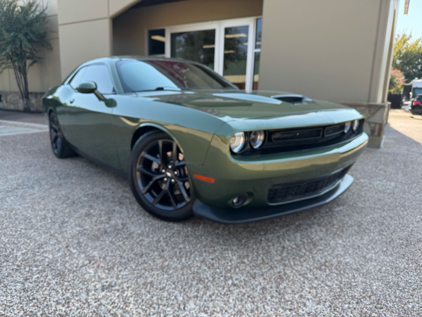 2023 Dodge Charger R/T photo 53