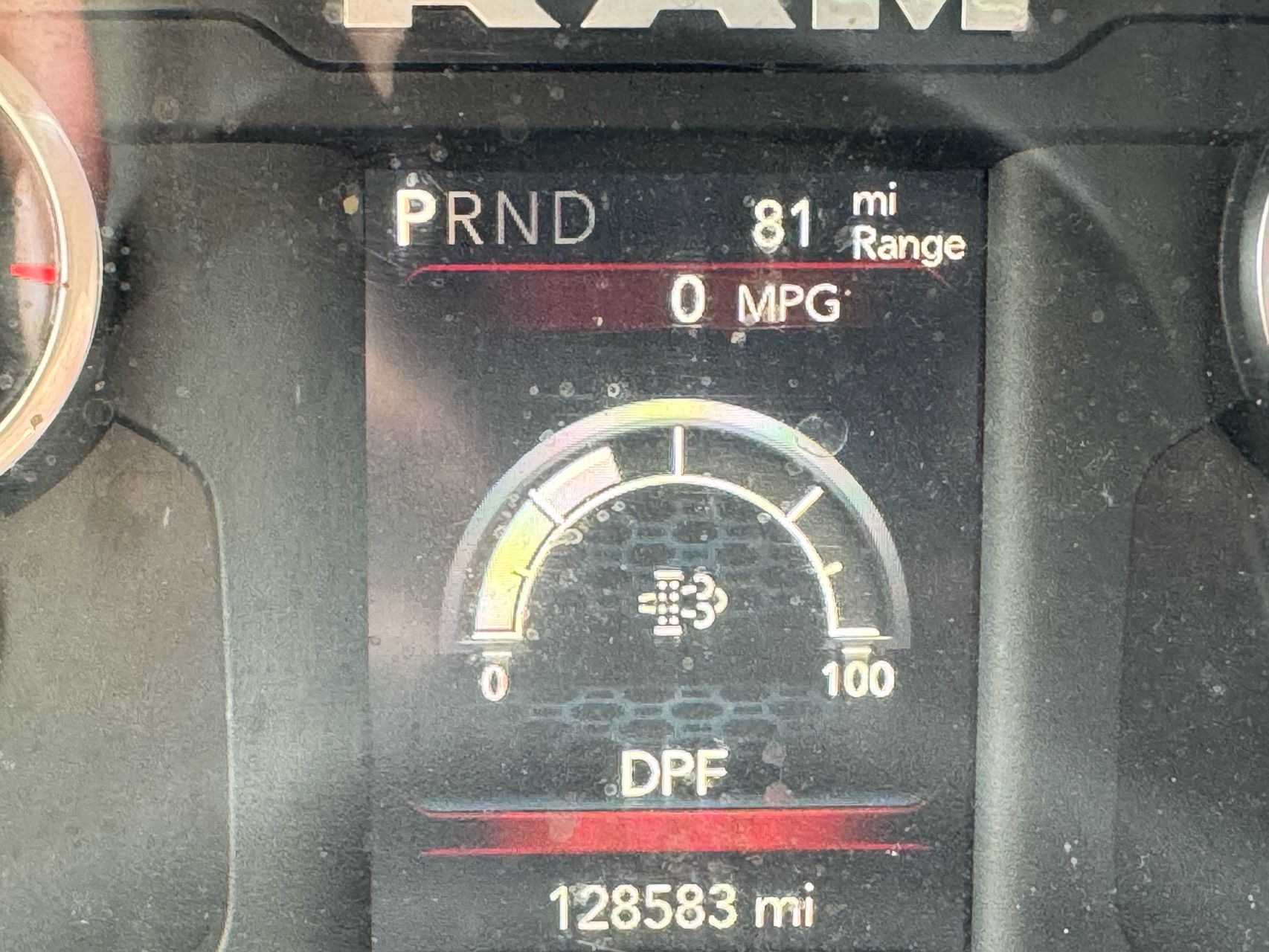2020 Ram 2500 Tradesman photo 10