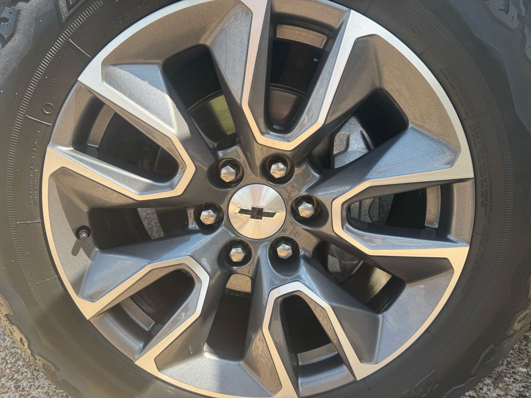 2021 Chevrolet Silverado 1500 photo 29