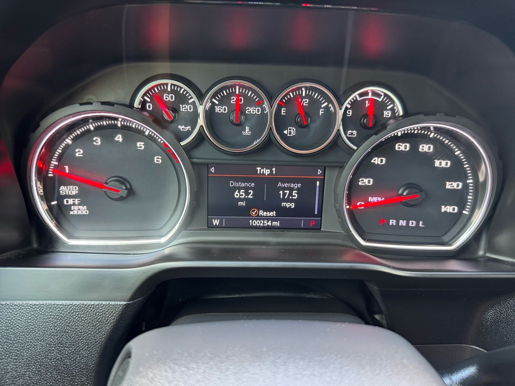 2023 Chevrolet Silverado 1500 ZR2 photo 51