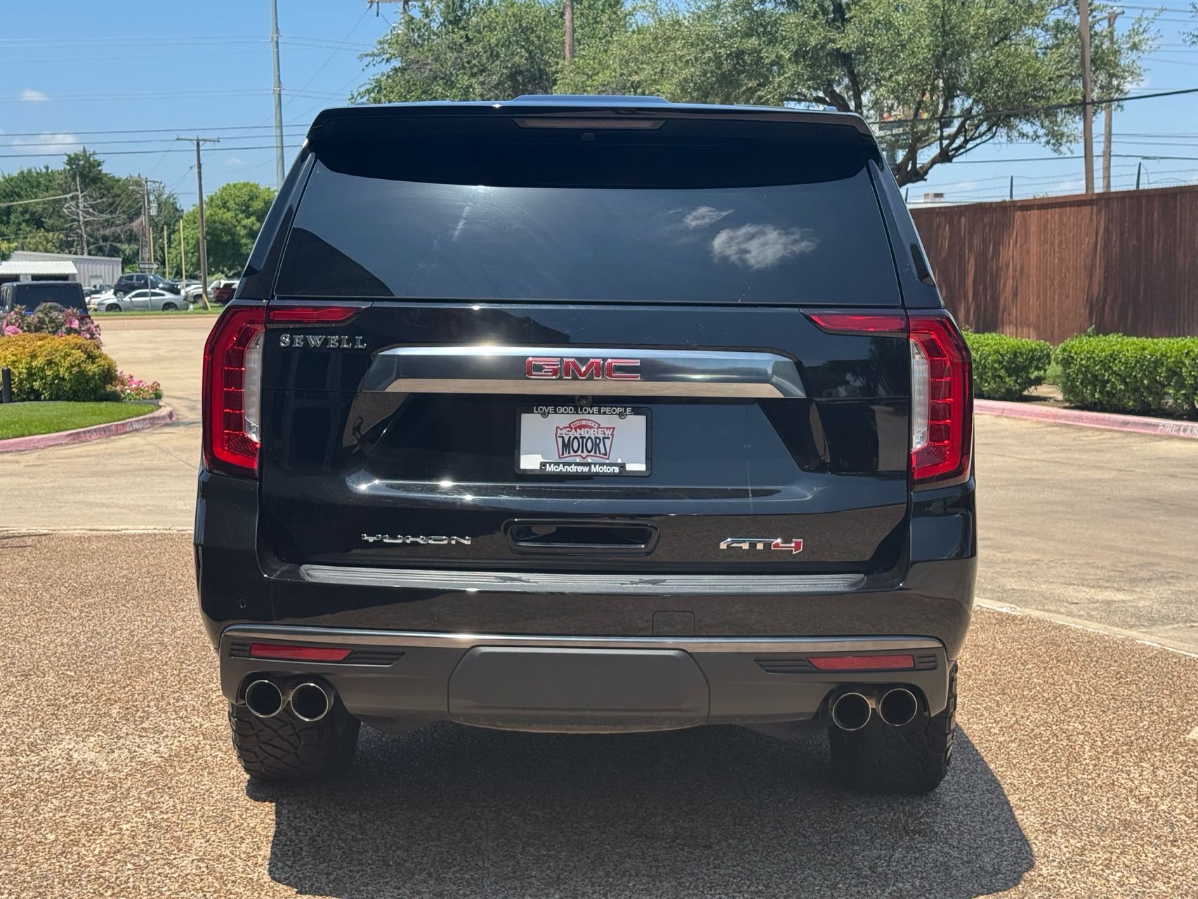 2023 Gmc Terrain AT4 photo 40