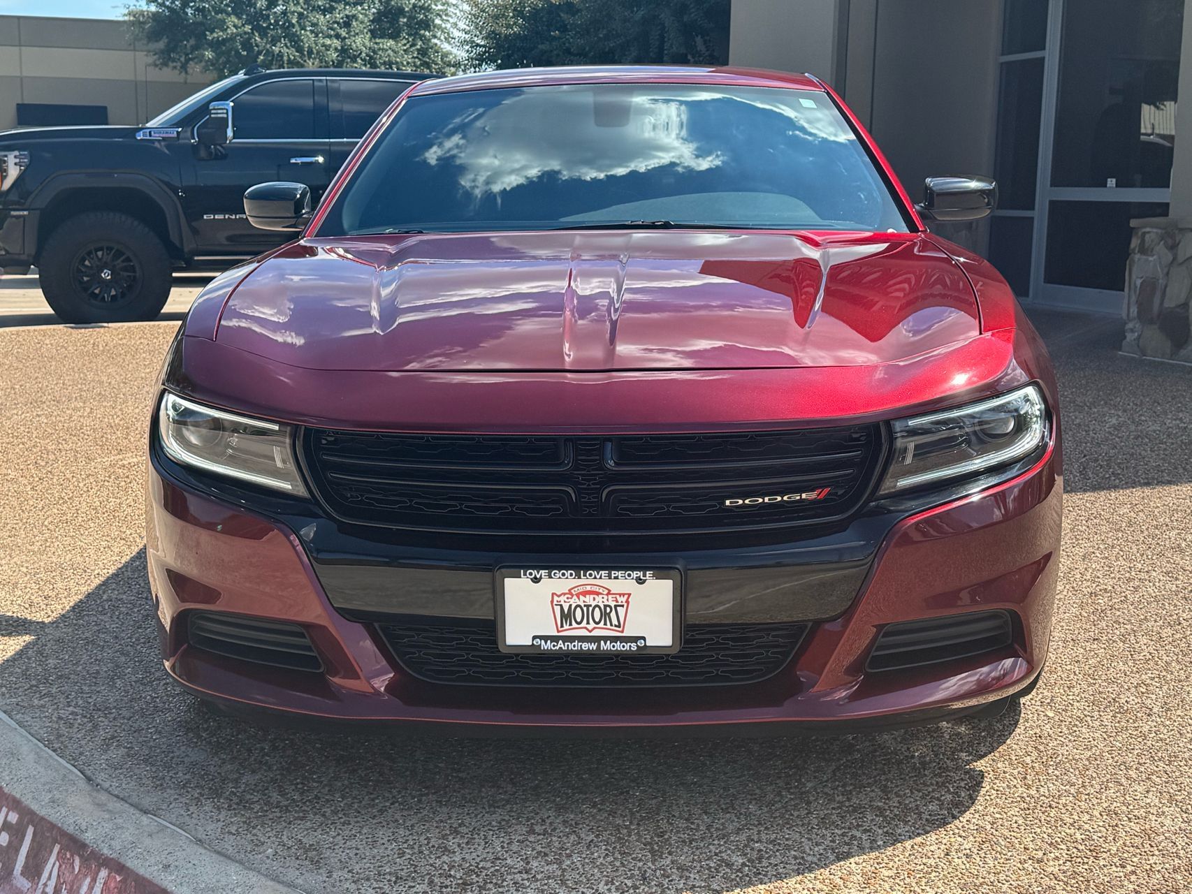 2023 Dodge Charger R/T photo 38