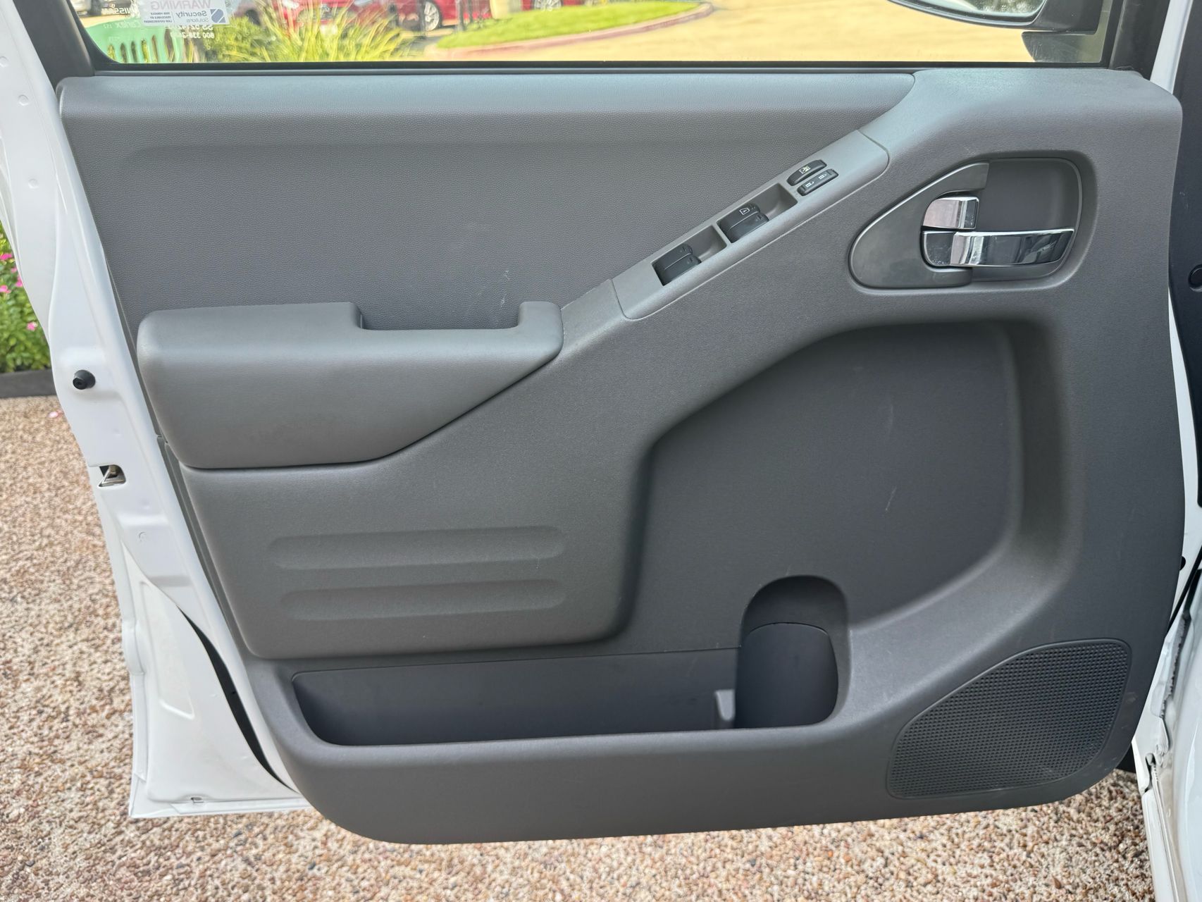 2021 Nissan Frontier Crew Cab SV photo 22