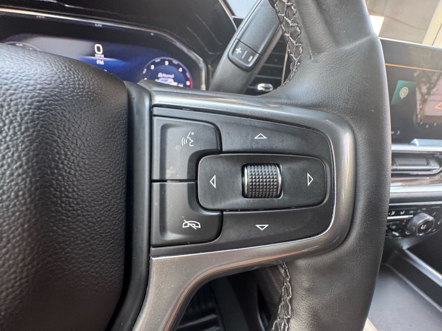 2024 Chevrolet Silverado 2500HD LT photo 19