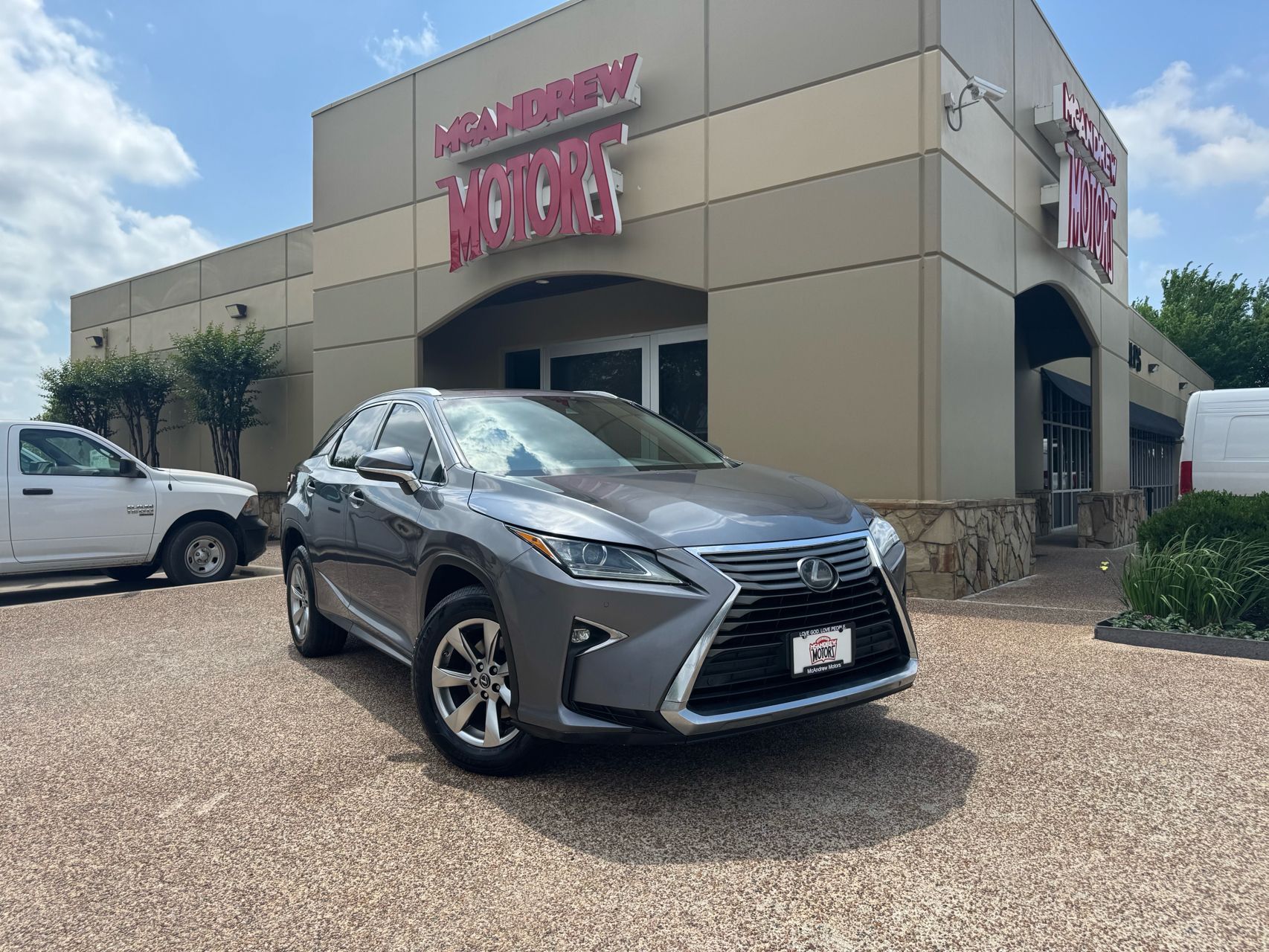 2019 Lexus RX 350 350 FWD's photo