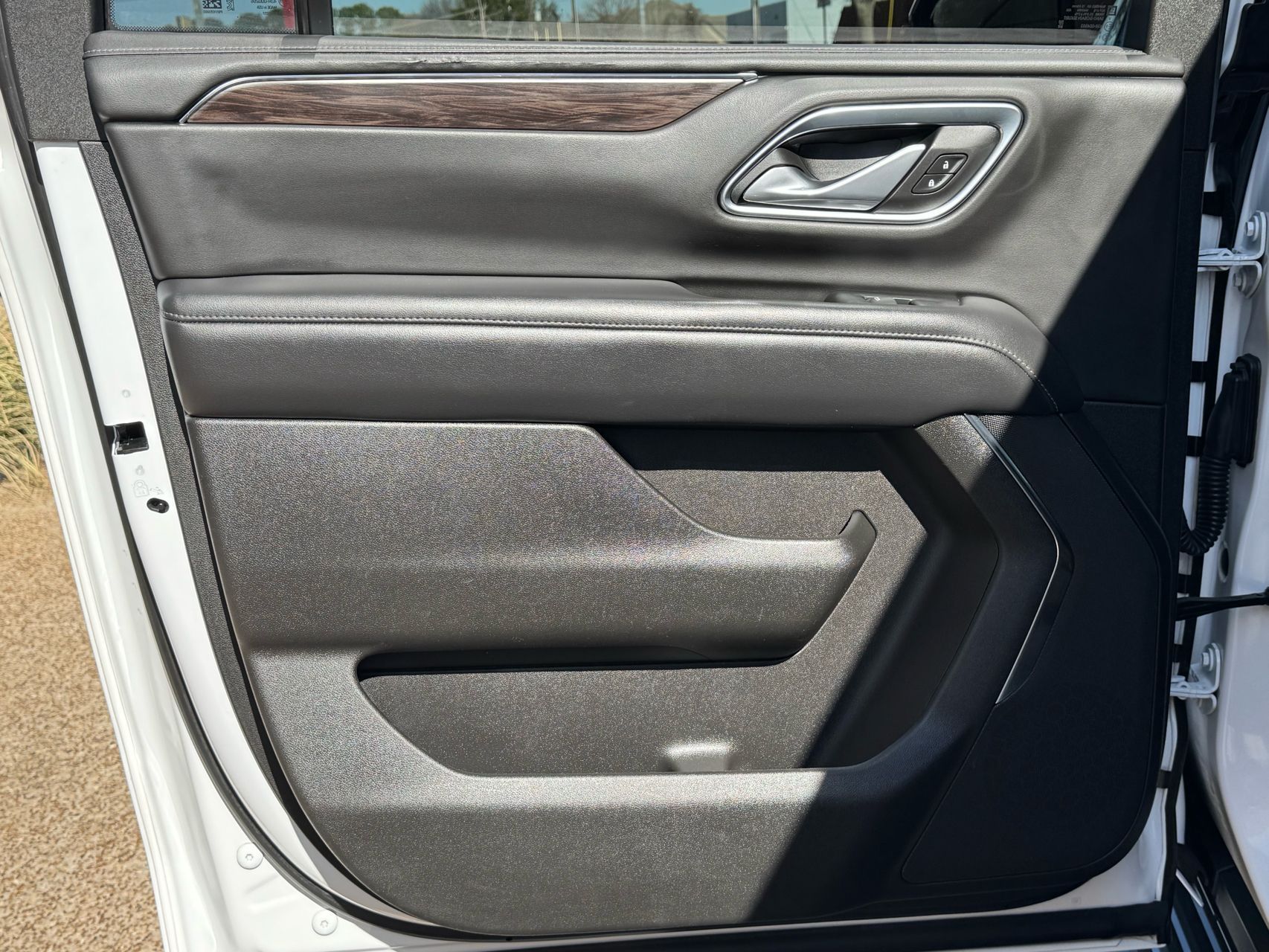 2022 Chevrolet Suburban LS - Photo 33