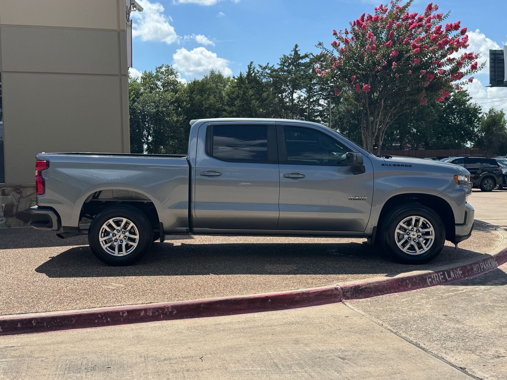 2023 Chevrolet Silverado 1500 ZR2 photo 44
