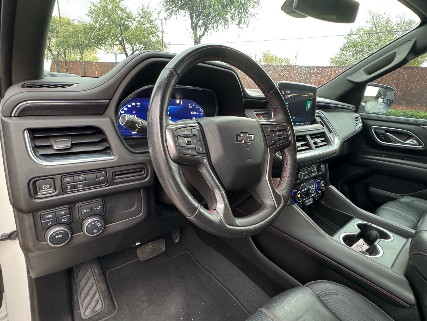 2022 Chevrolet Tahoe RST - Photo 27