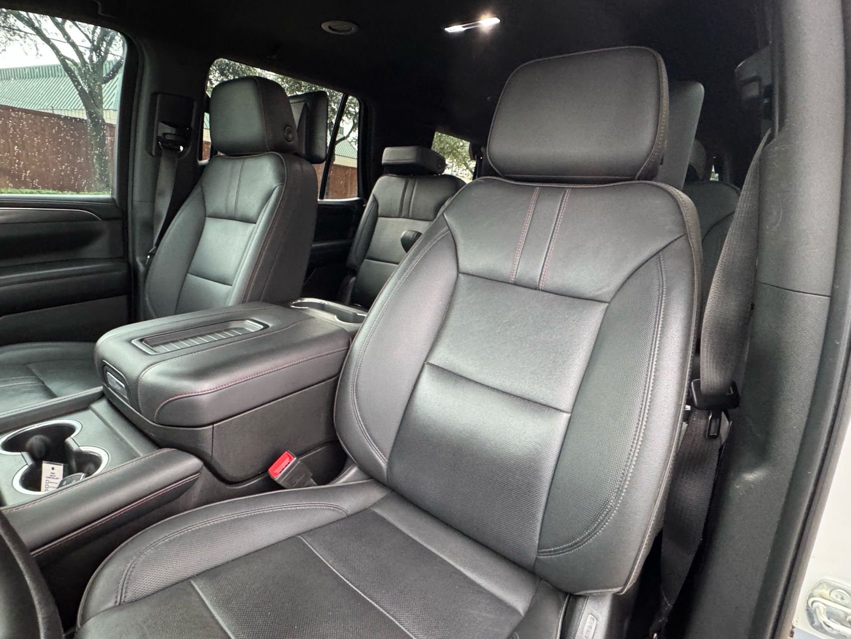 2022 Chevrolet Tahoe RST - Photo 29