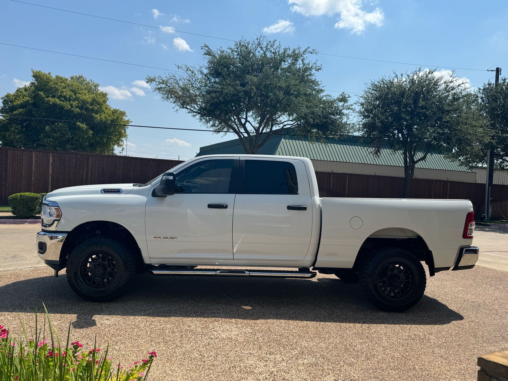 2024 Ram 2500 Big Horn photo 11