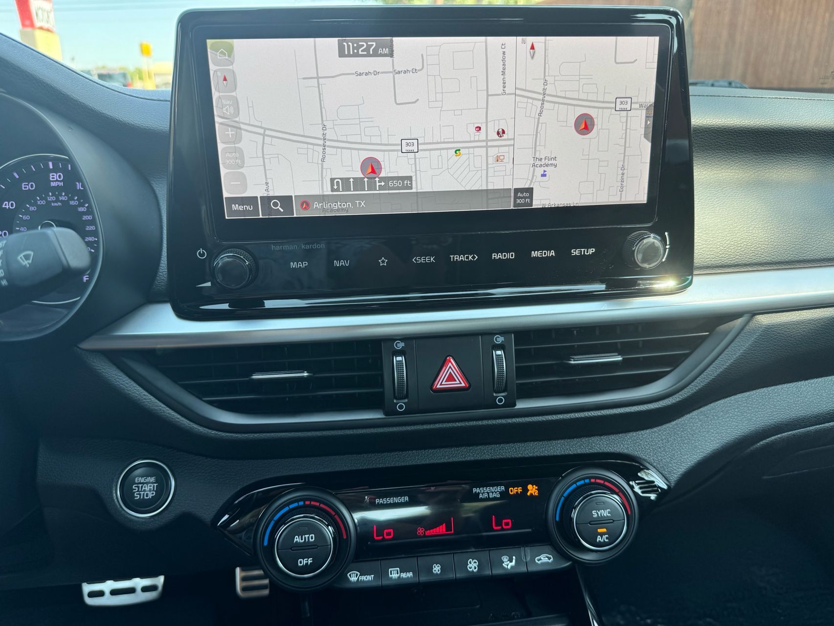 2024 Kia Forte GT-Line photo 19