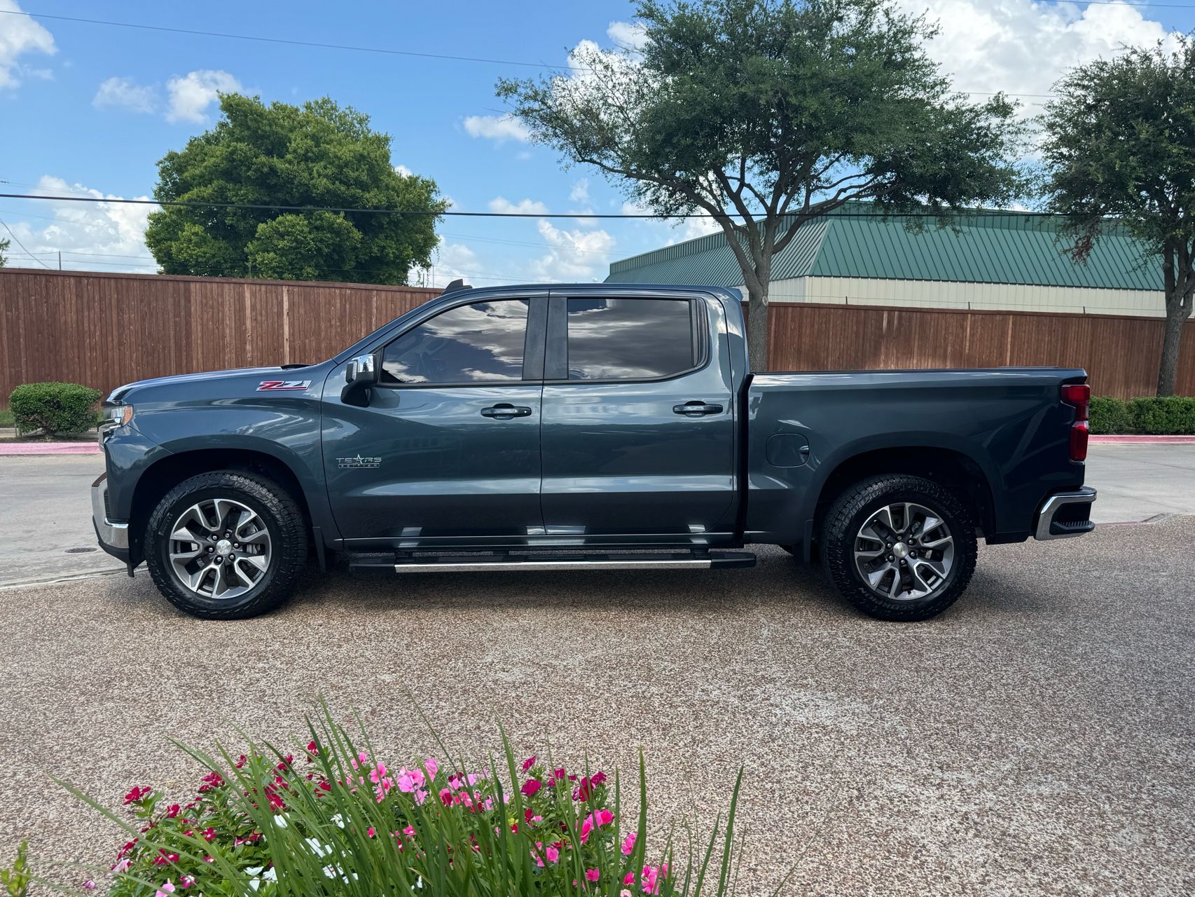 2023 Chevrolet Silverado 1500 photo 63