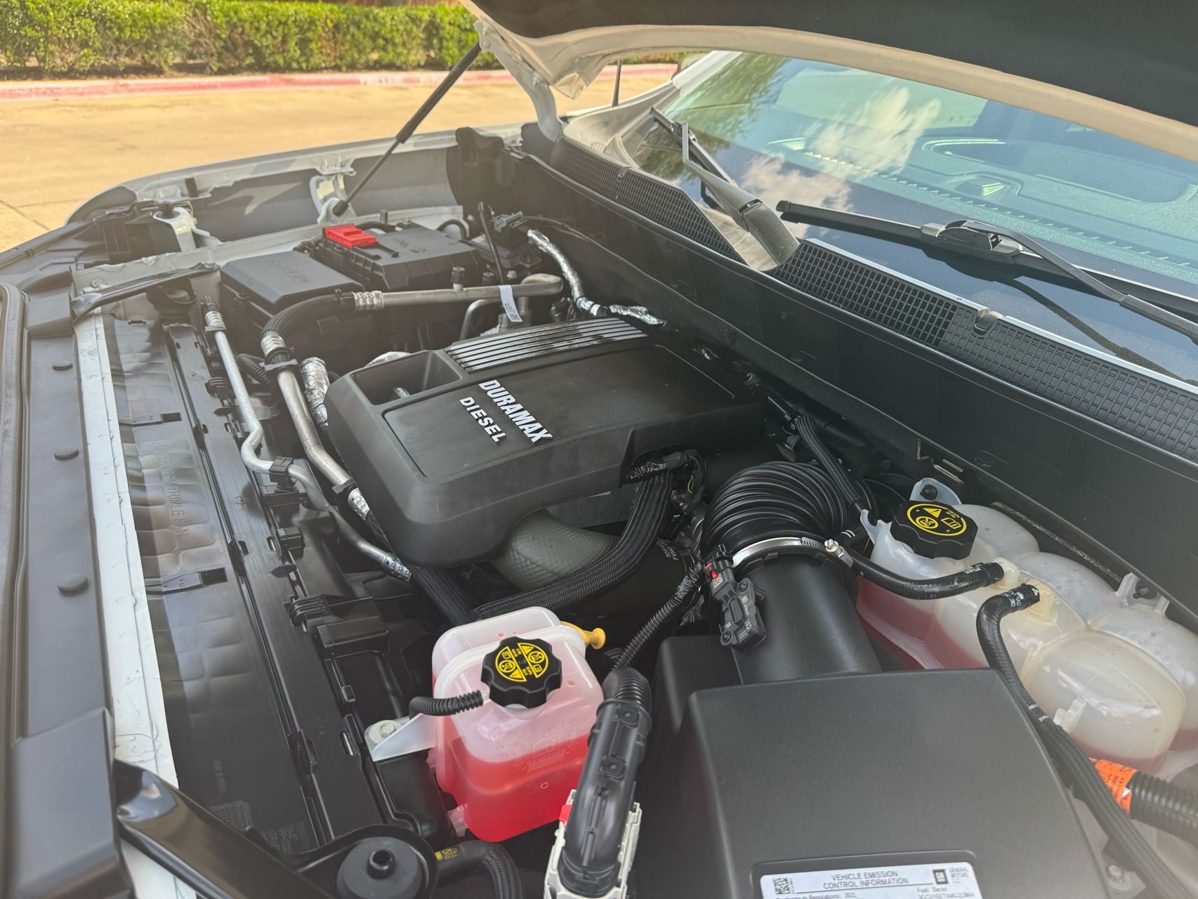 2021 Chevrolet Silverado 1500 photo 31