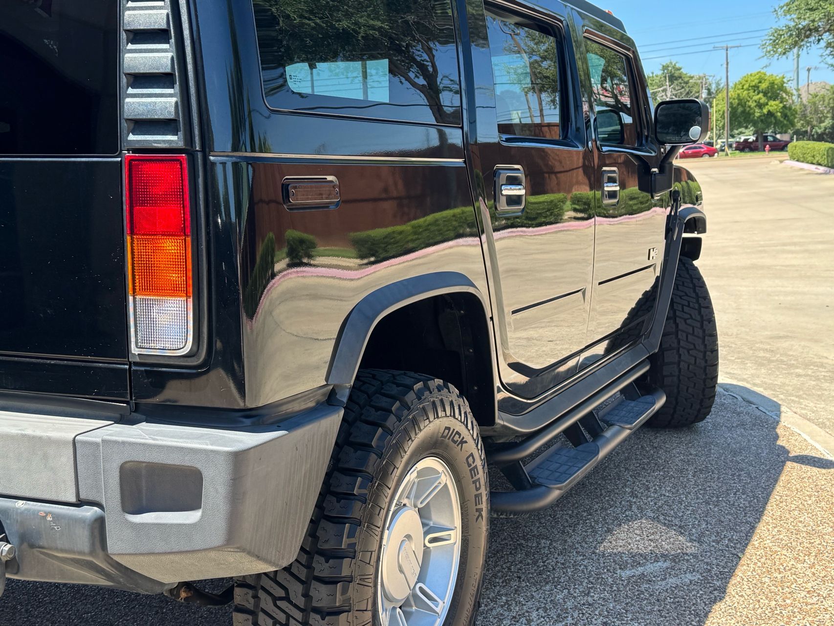 2021 Gmc Sierra 1500 Elevation photo 56