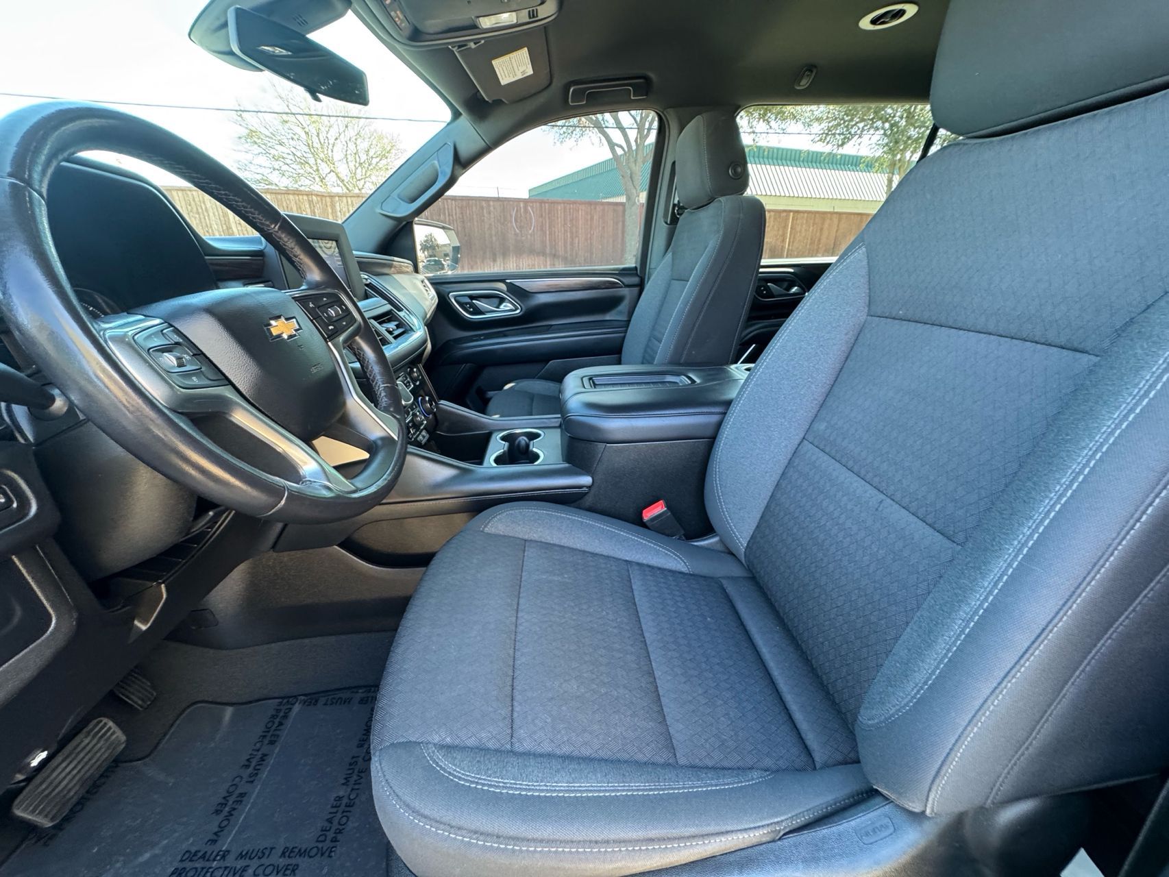 2022 Chevrolet Suburban LS - Photo 22