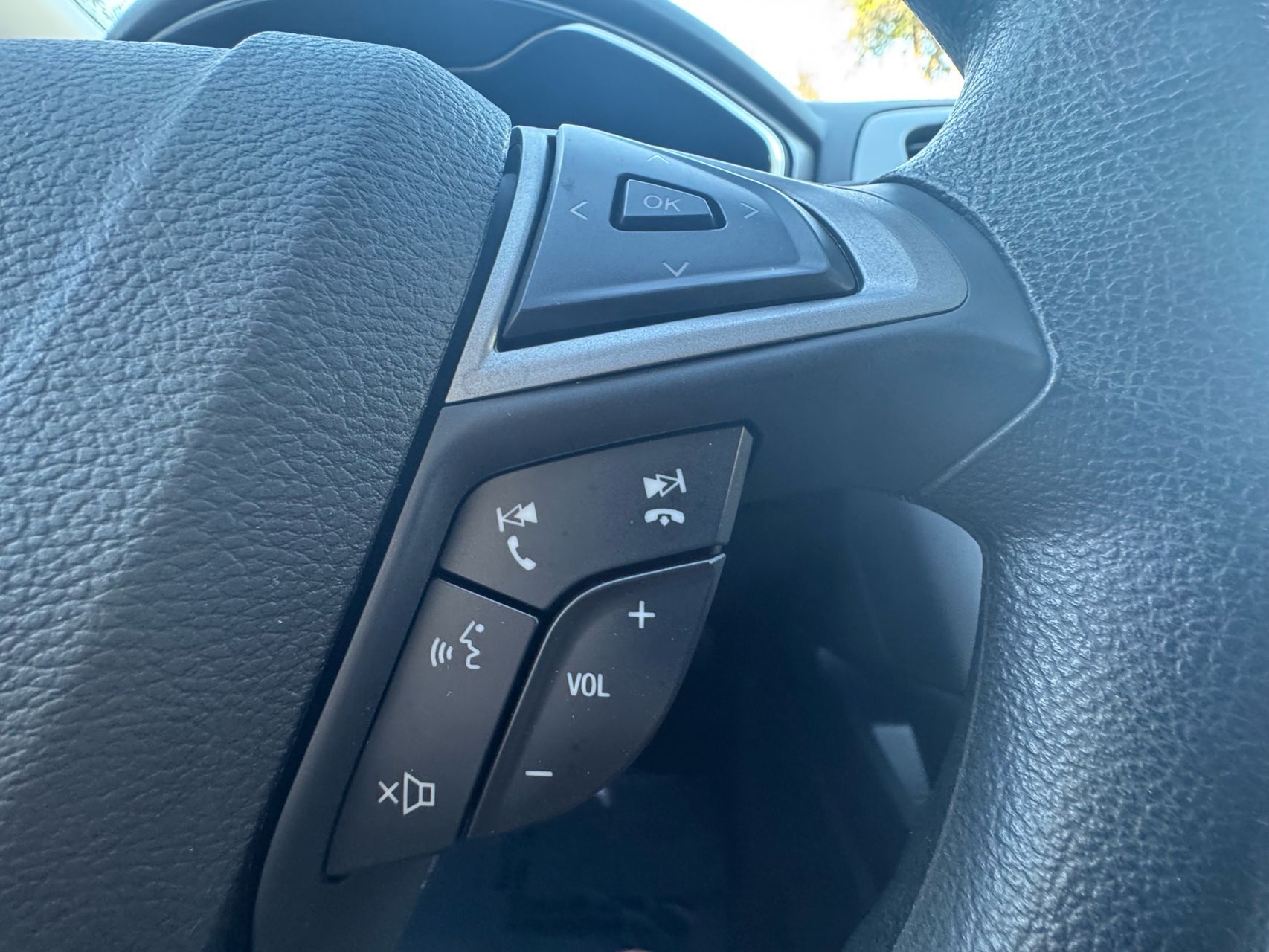 2018 Ford Fusion Hybrid S - Photo 14