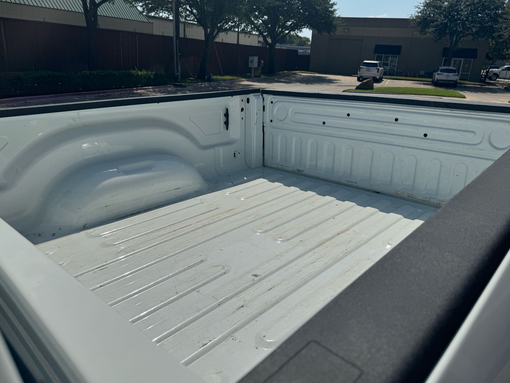 2024 Ram 2500 Big Horn photo 13
