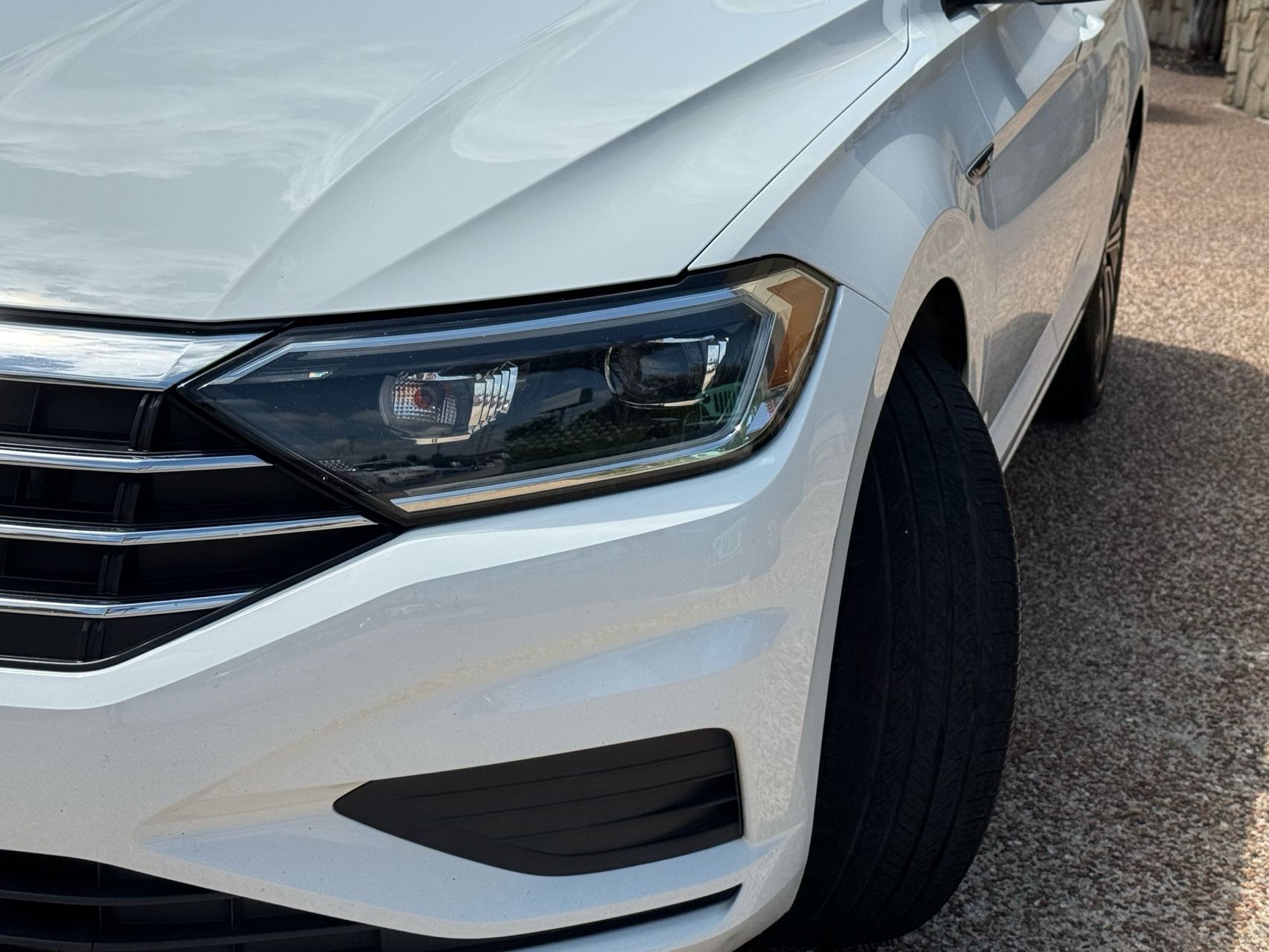 2019 Volkswagen Atlas V6 SE Technology photo 30