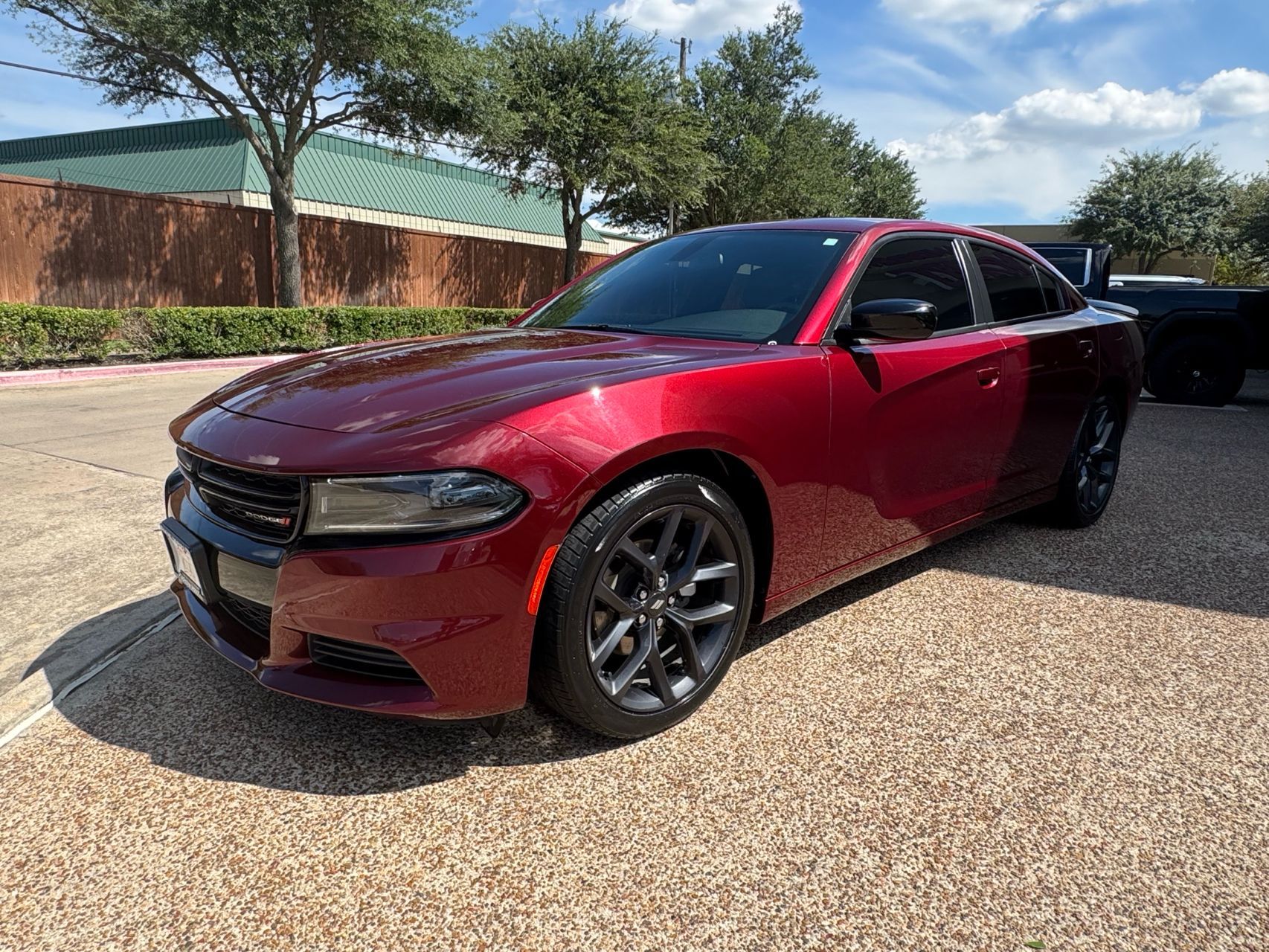 2023 Dodge Charger R/T photo 45