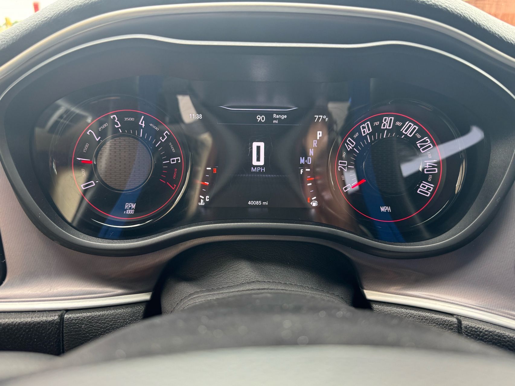 2021 Dodge Challenger GT - Photo 13