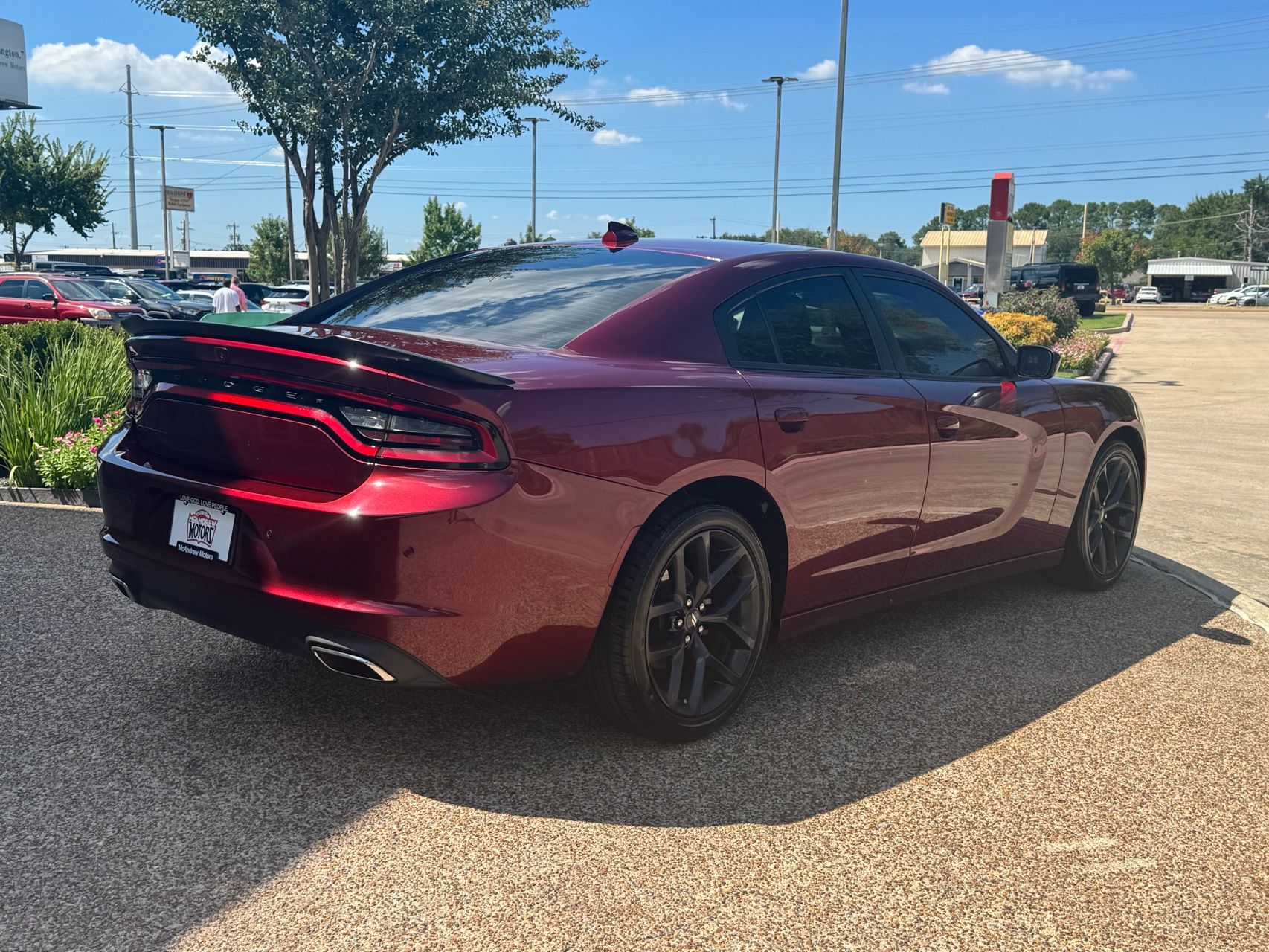 2023 Dodge Charger R/T photo 41