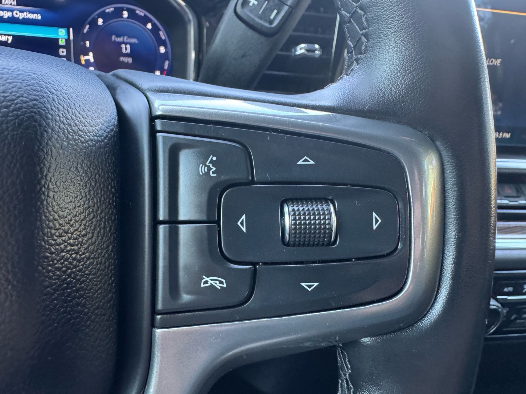2023 Chevrolet Silverado 1500 photo 18