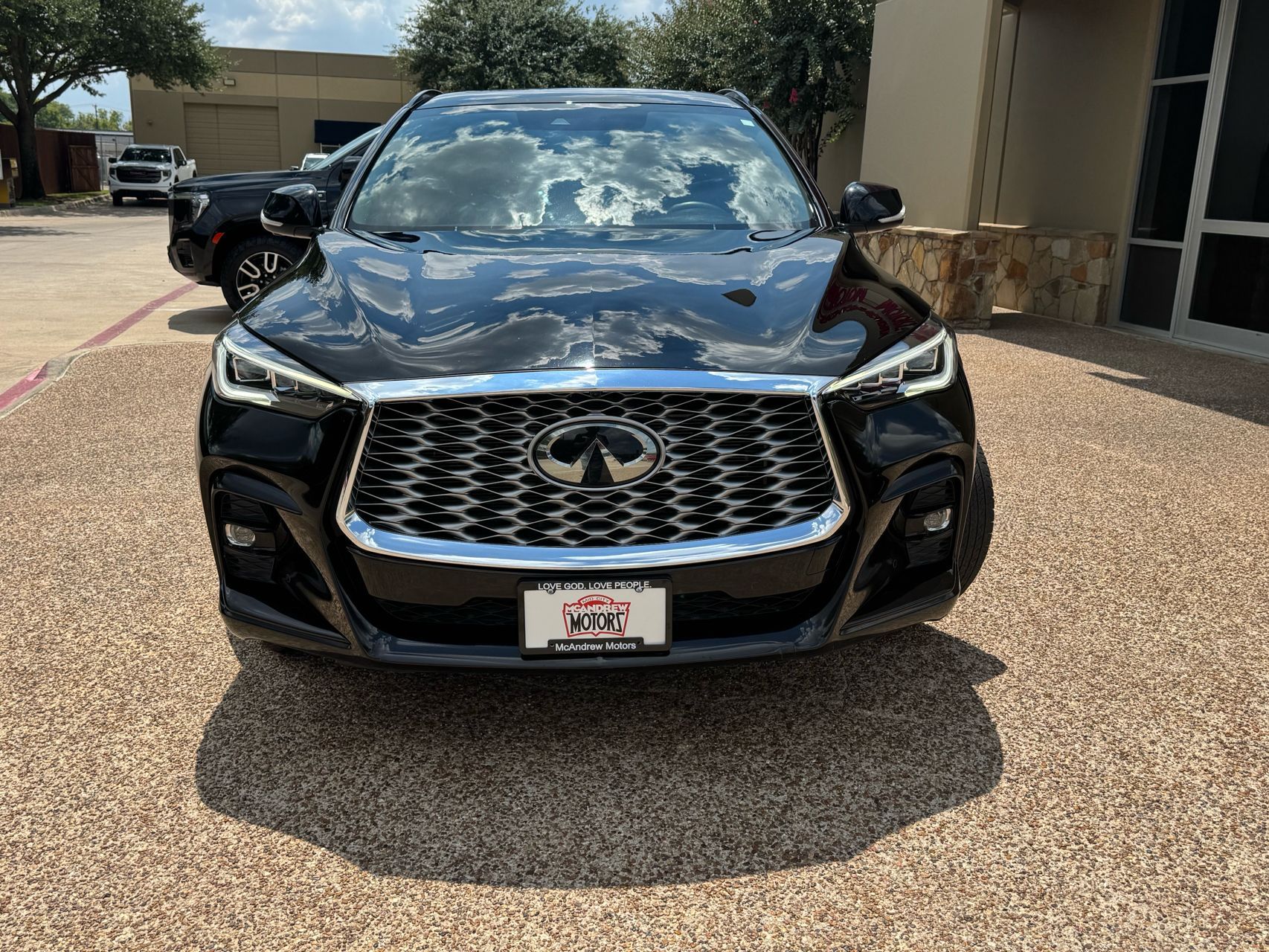 2023 Infiniti Q50 Sensory photo 60