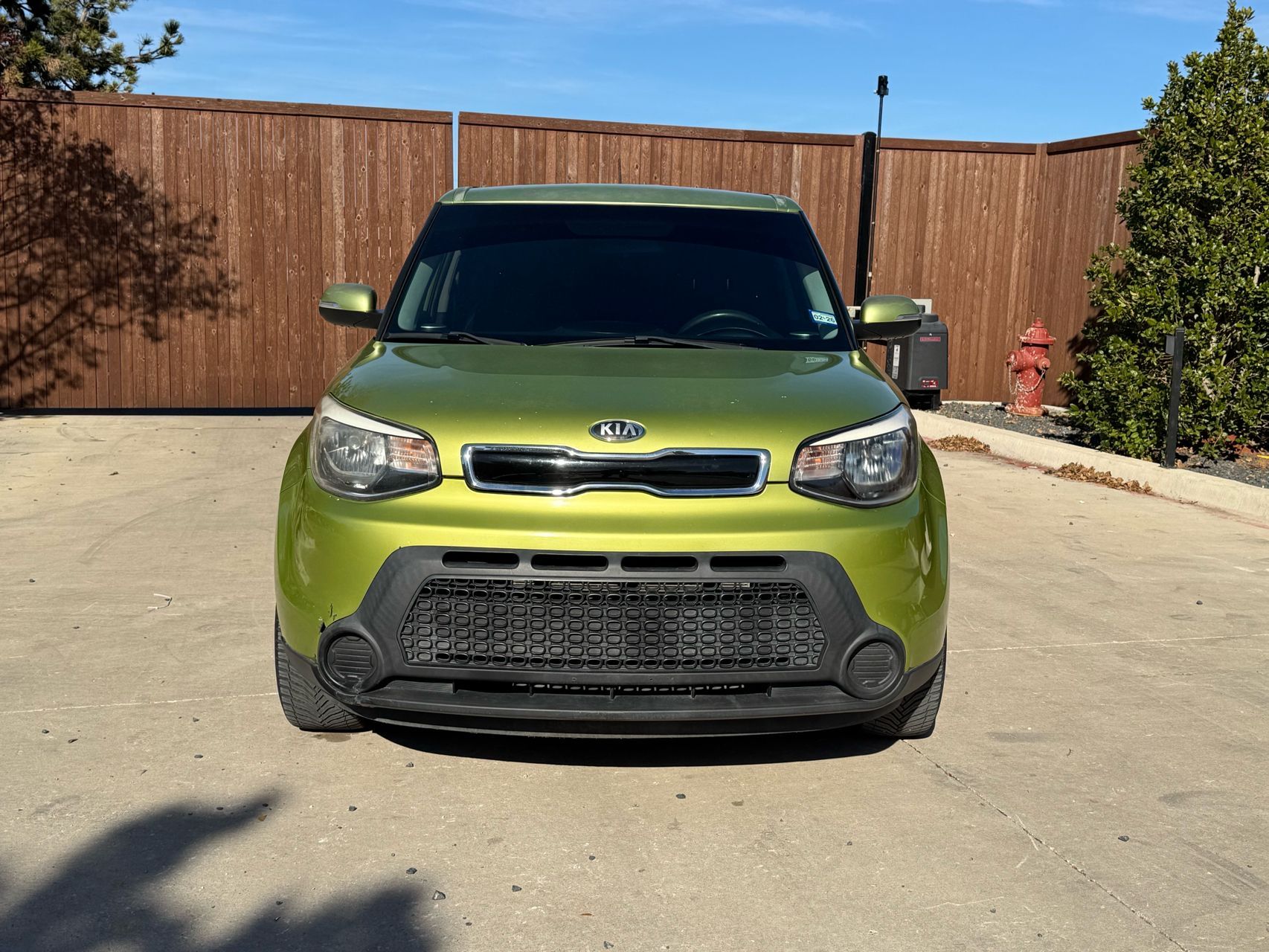 2014 Kia Soul +'s photo