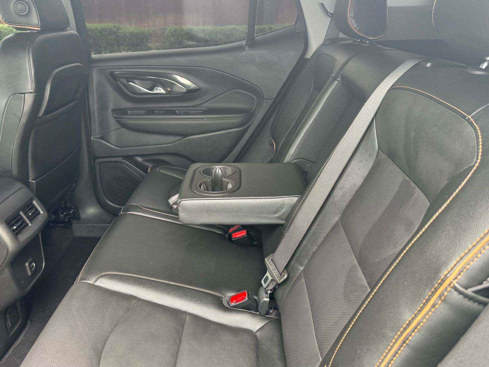 2023 Gmc Terrain AT4 photo 29