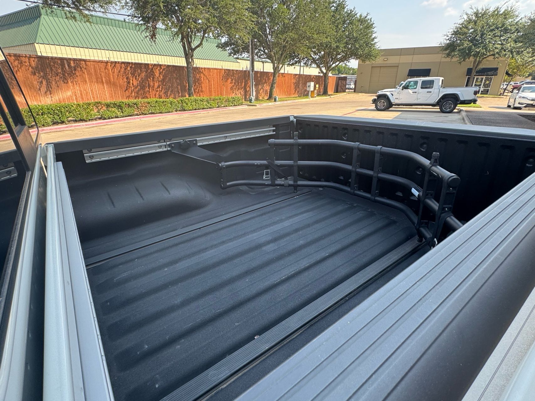 2021 Nissan Frontier Crew Cab SV photo 12