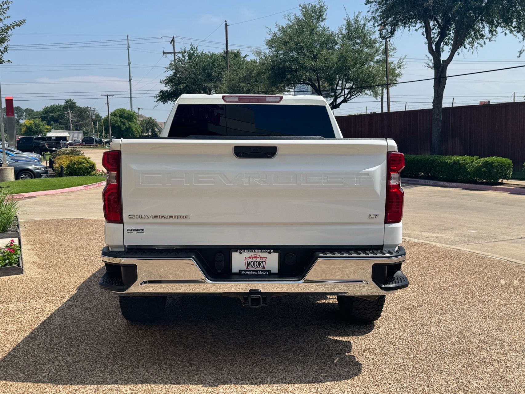 2015 Chevrolet Silverado 1500 LS photo 58