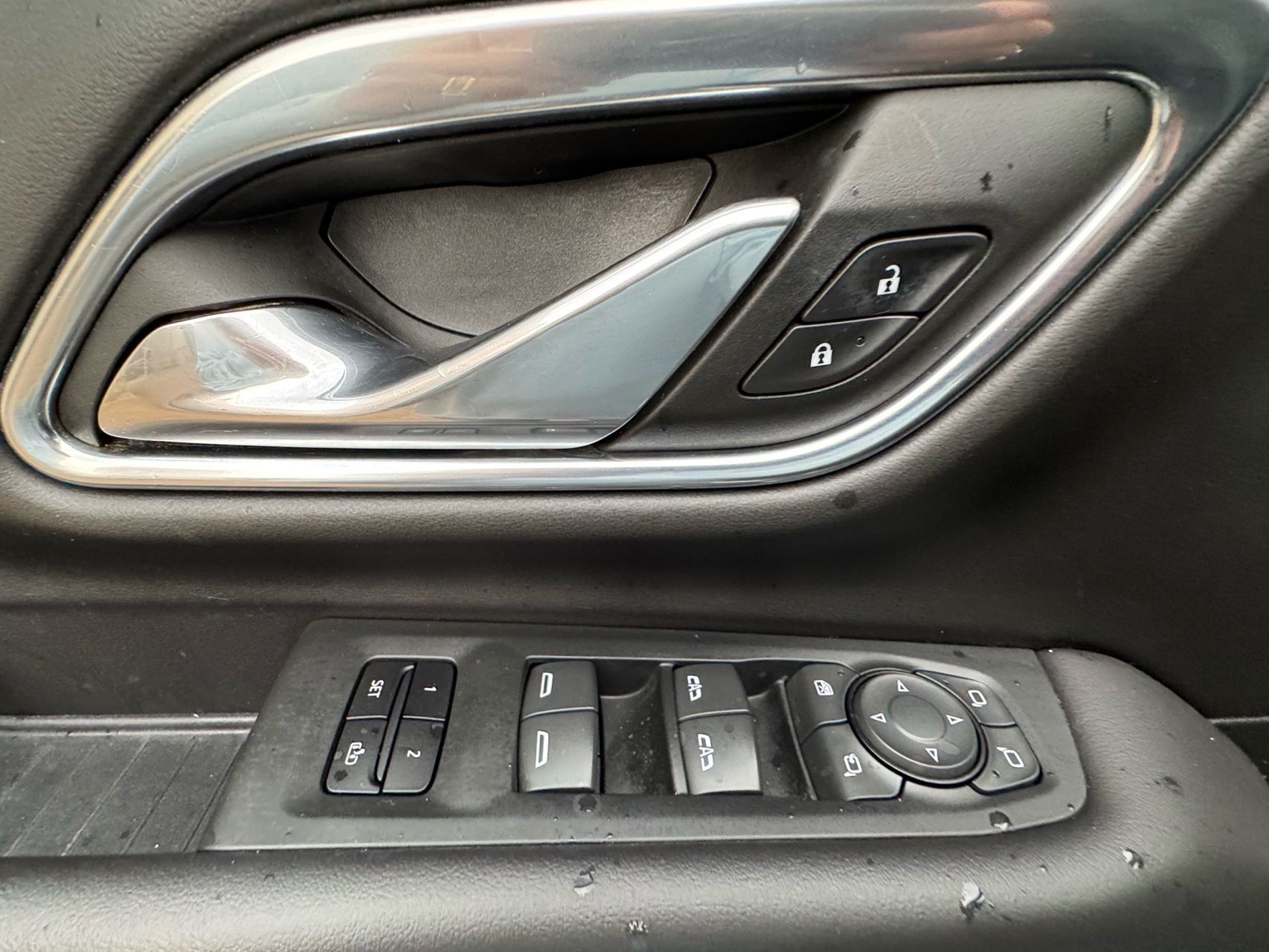 2022 Chevrolet Tahoe RST - Photo 32