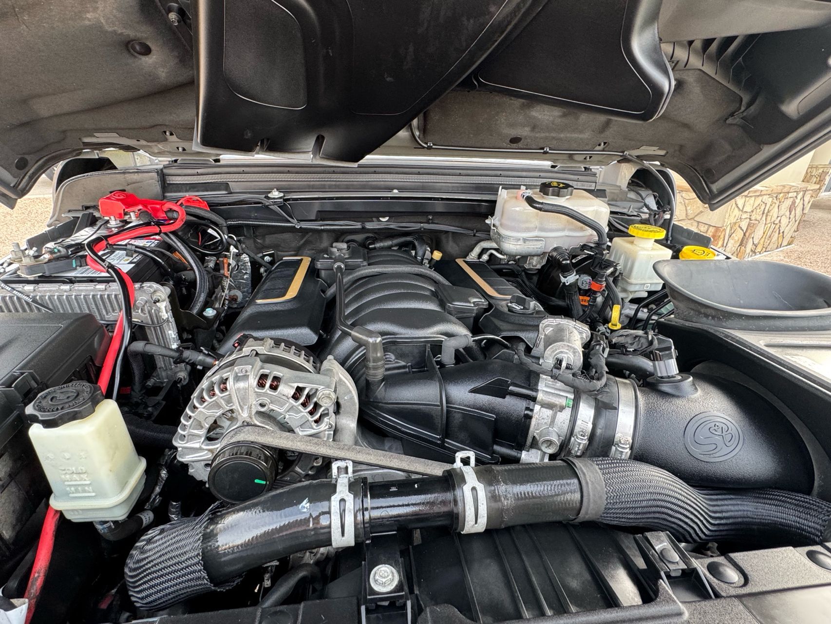 2022 Jeep Wrangler Unlimited Rubicon 392 - Photo 33