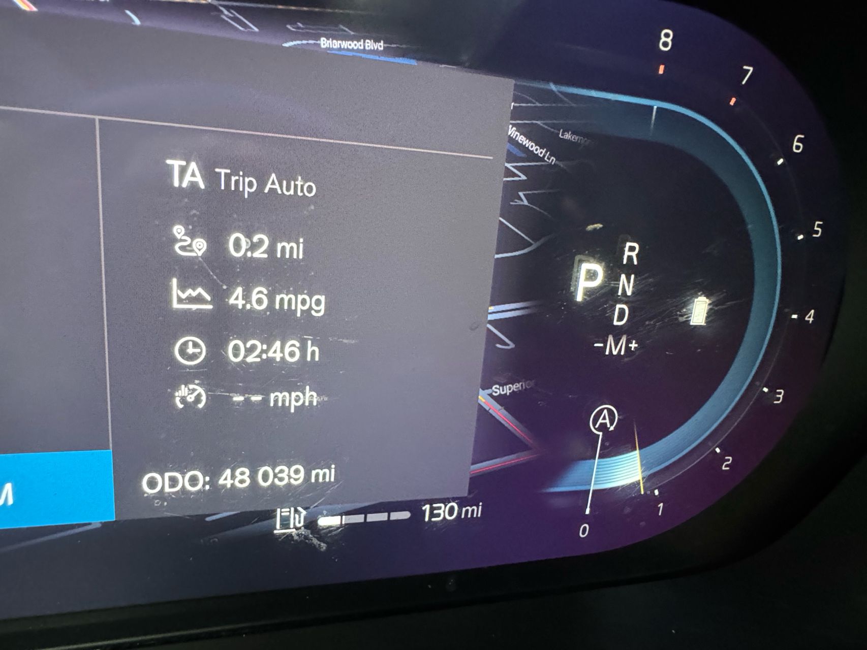 2022 Volvo XC60 B5 Inscription photo 13