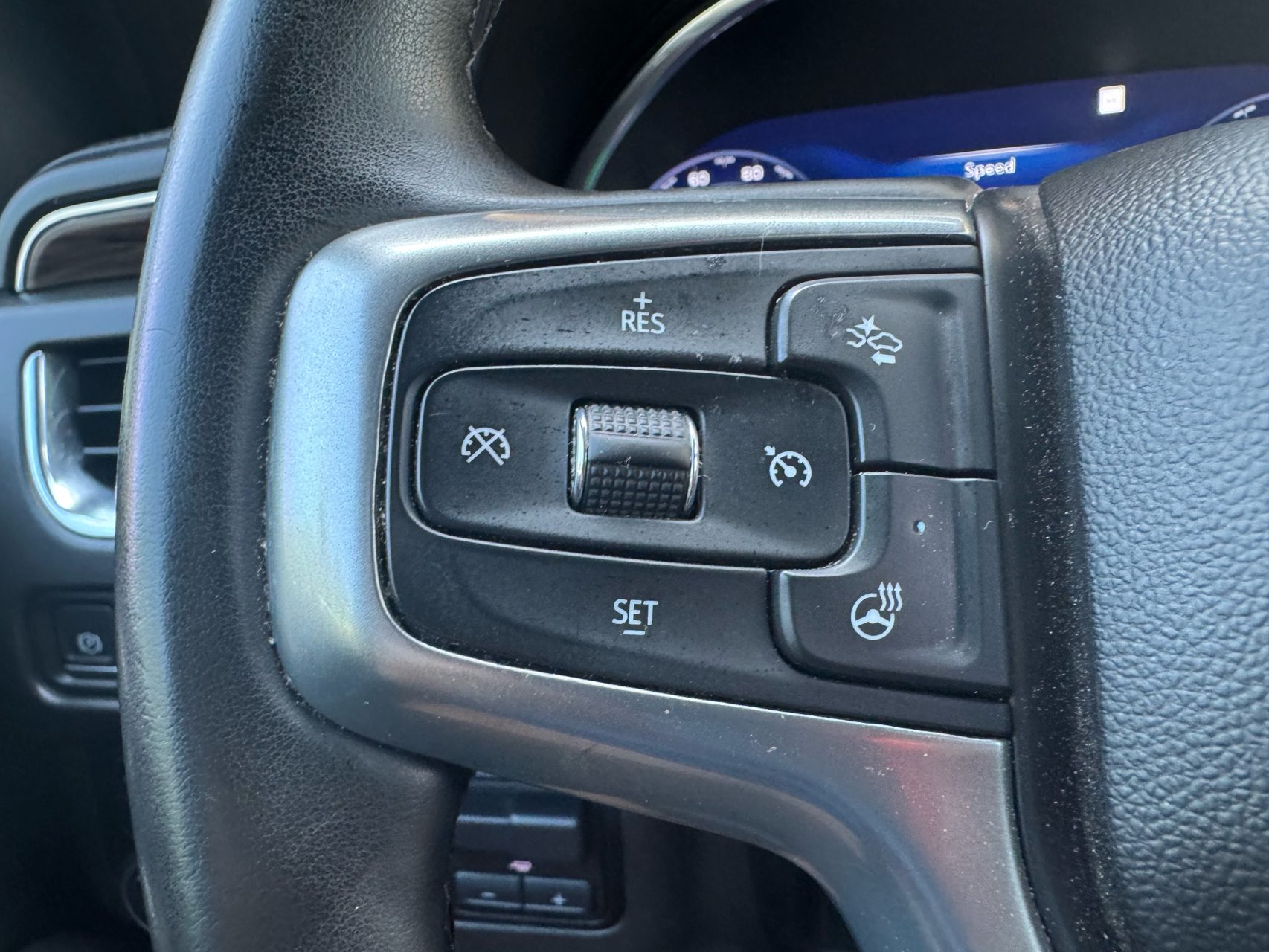 2023 Chevrolet Tahoe Z71 - Photo 17