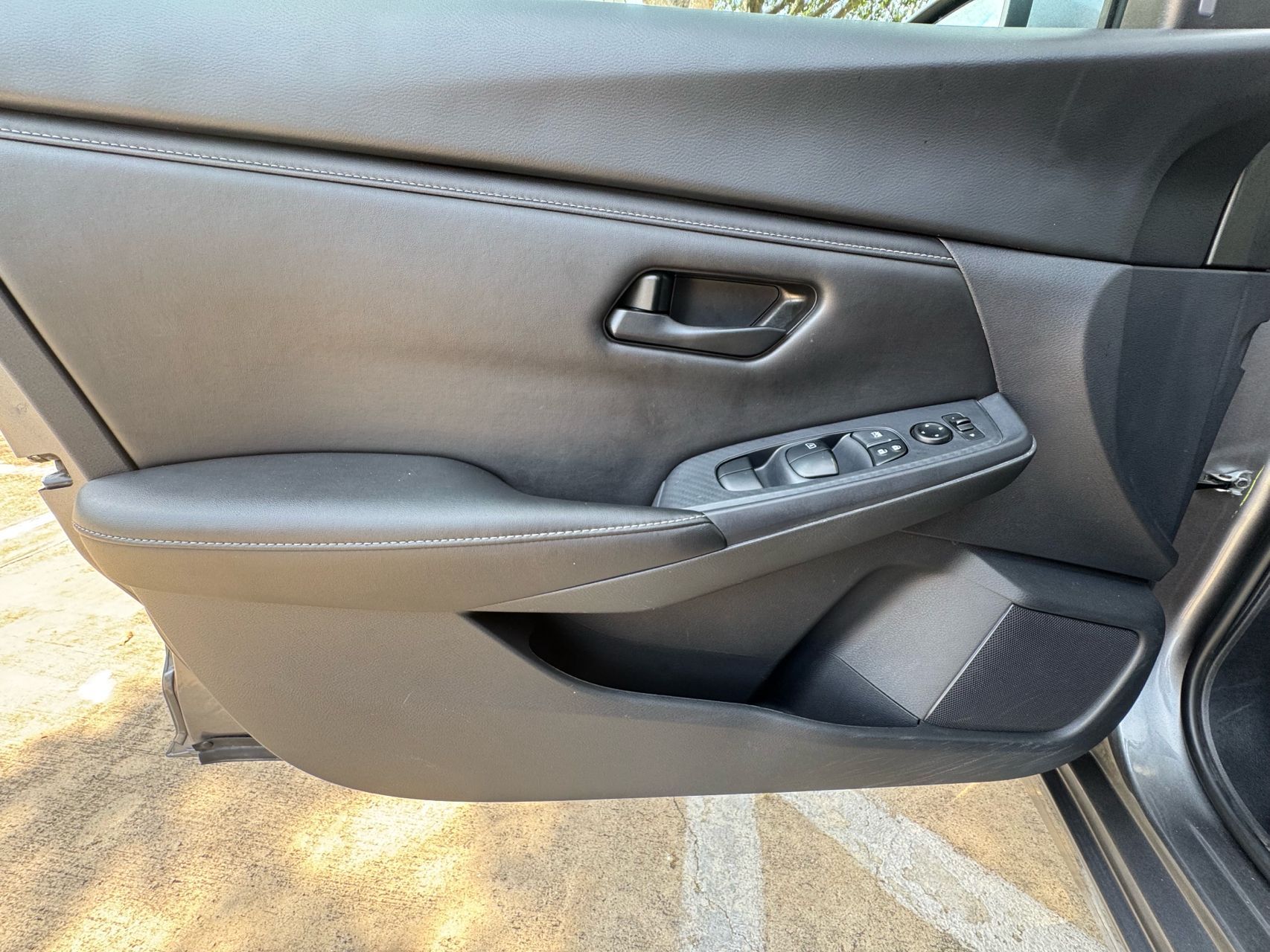 2024 Nissan Sentra S photo 20